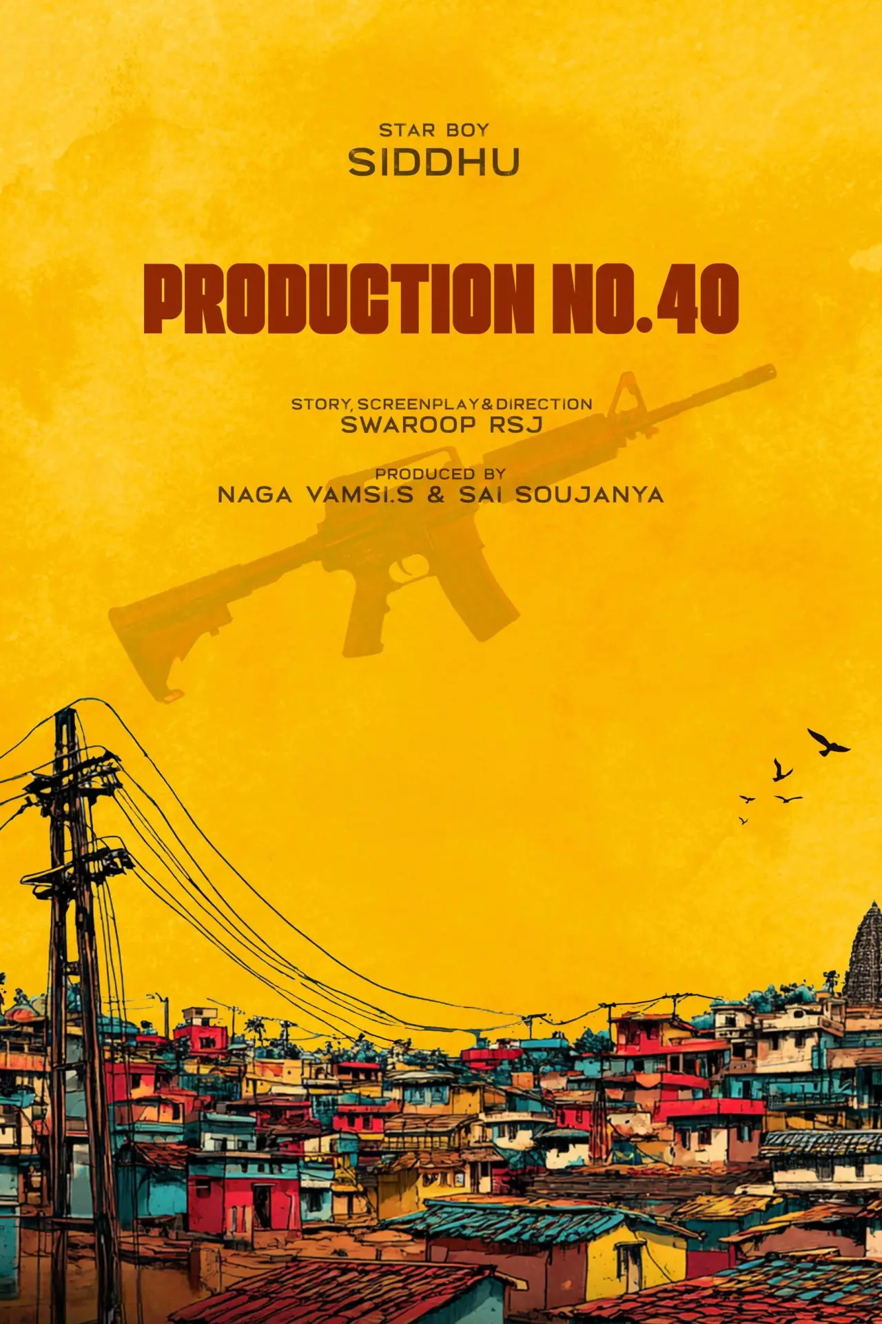 Plakat filmowy "Rambo"