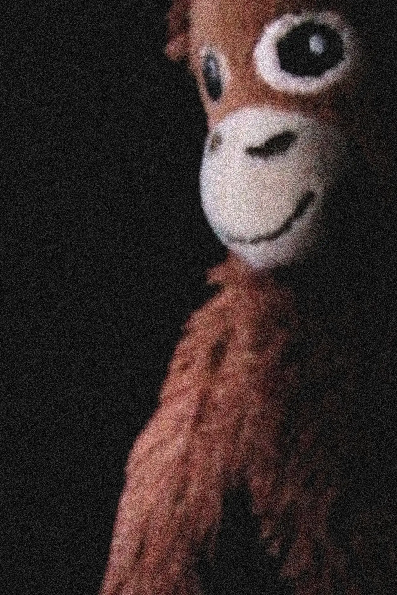 Plakat filmowy "The Jay Monkey Project"