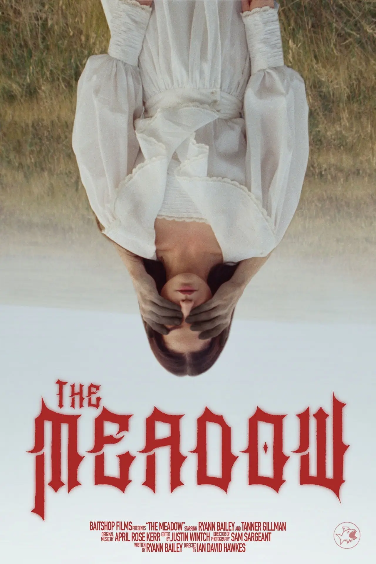 Plakat filmowy "The Meadow"