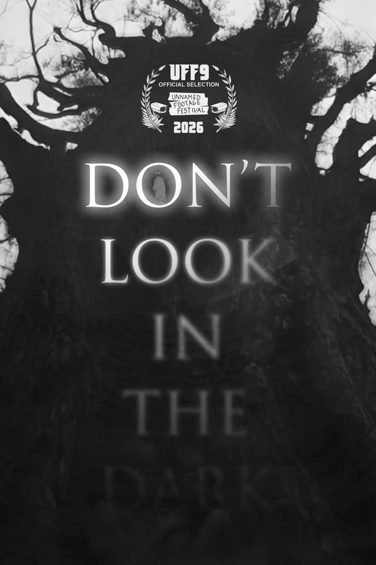 Plakat filmowy "Don