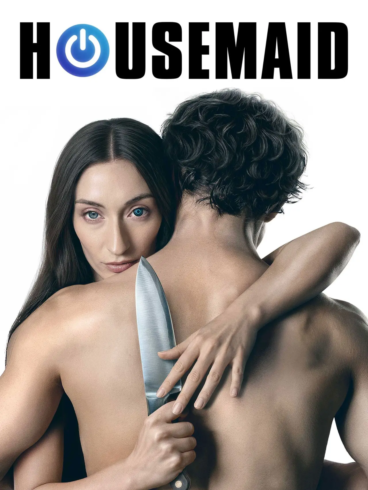 Plakat filmowy "Housemaid"
