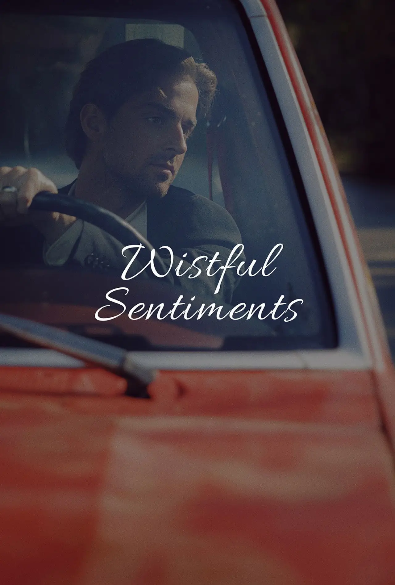 Plakat filmowy "Wistful Sentiments"
