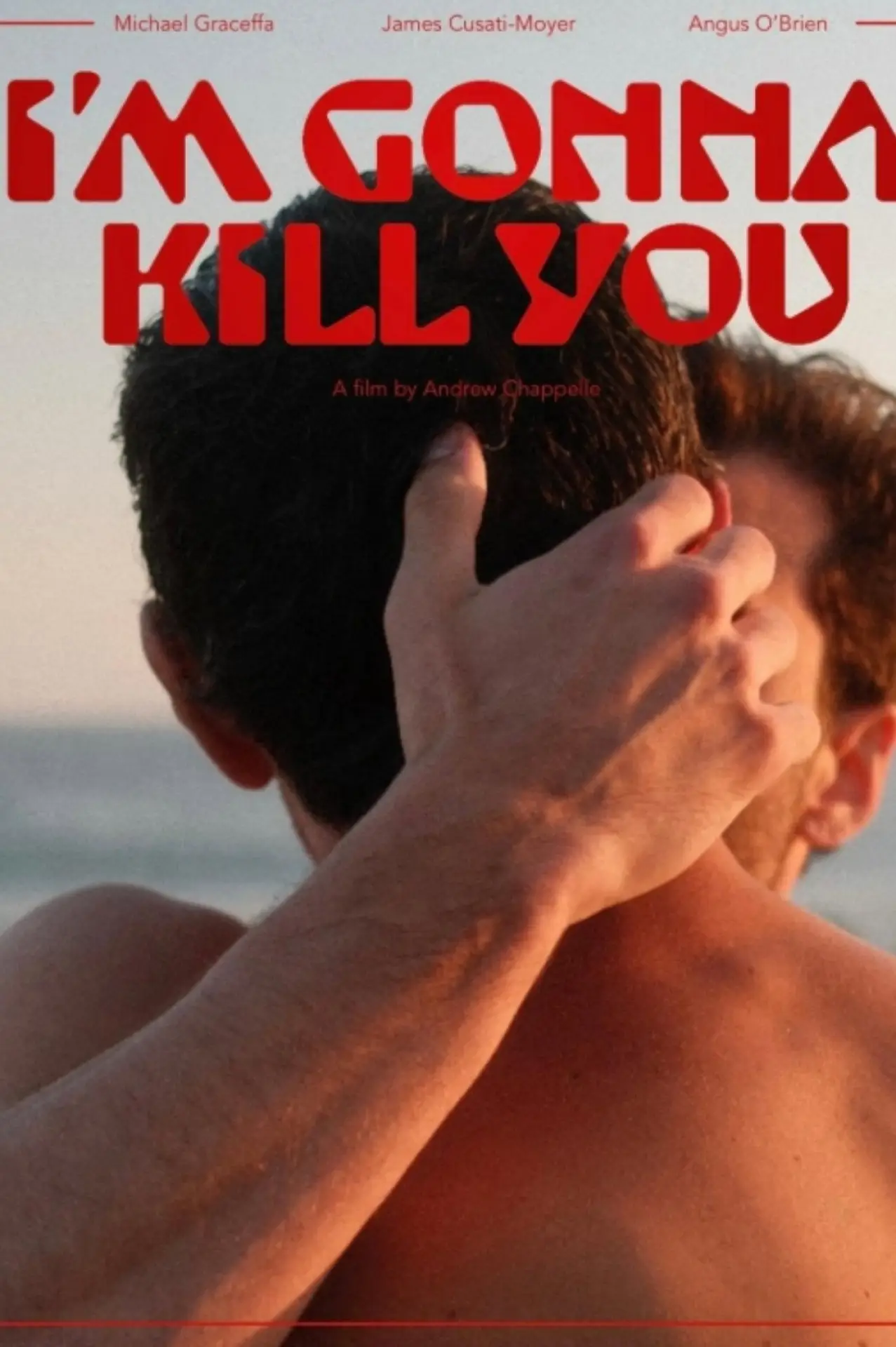 Plakat filmowy "I