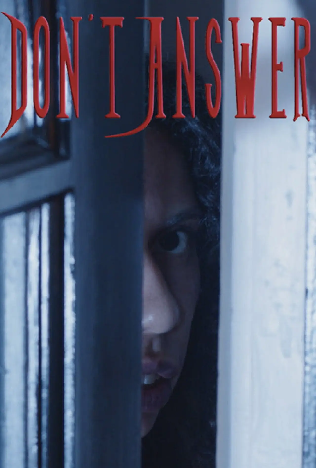 Plakat filmowy "Don