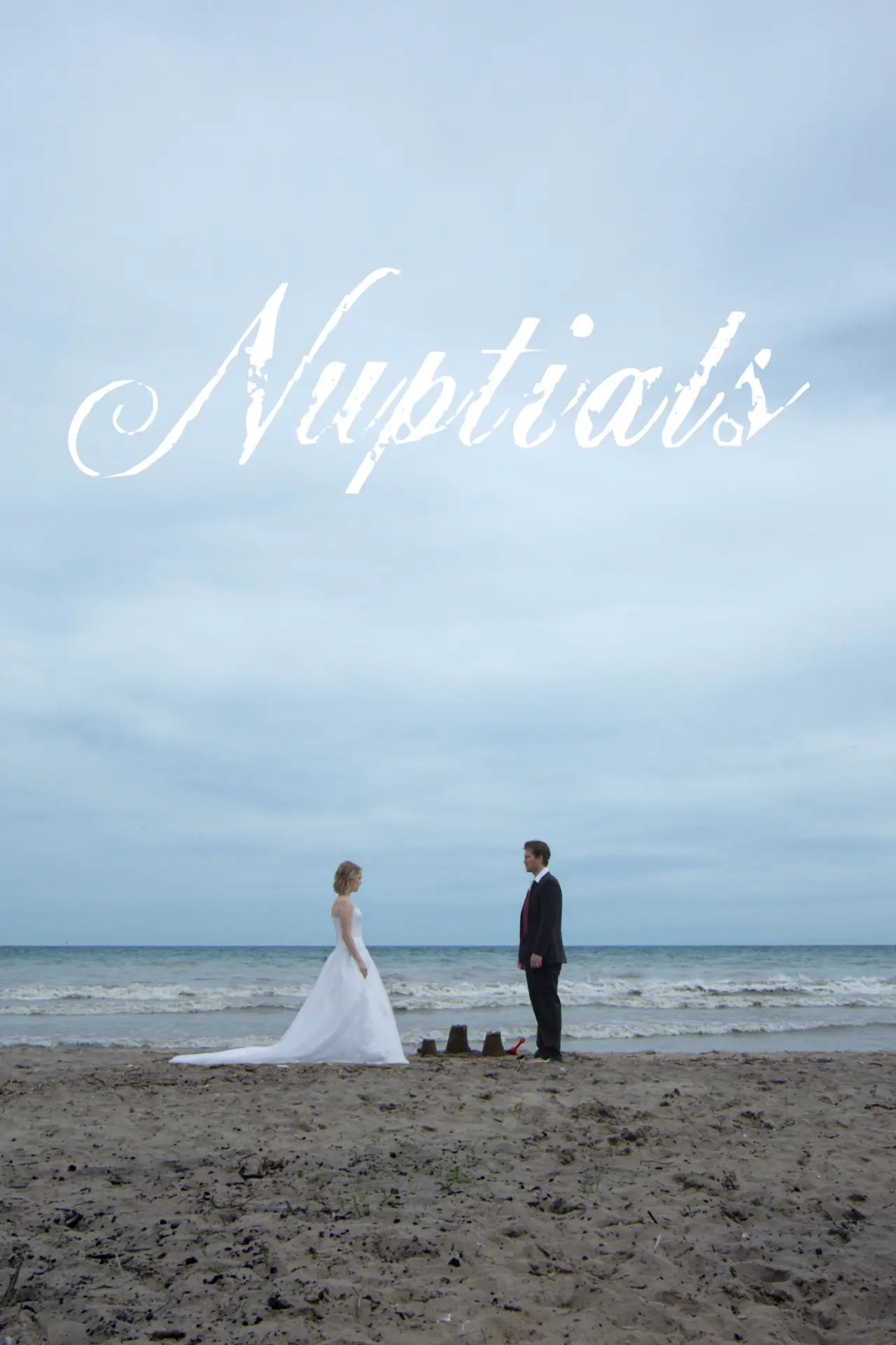 Plakat filmowy "Nuptials"