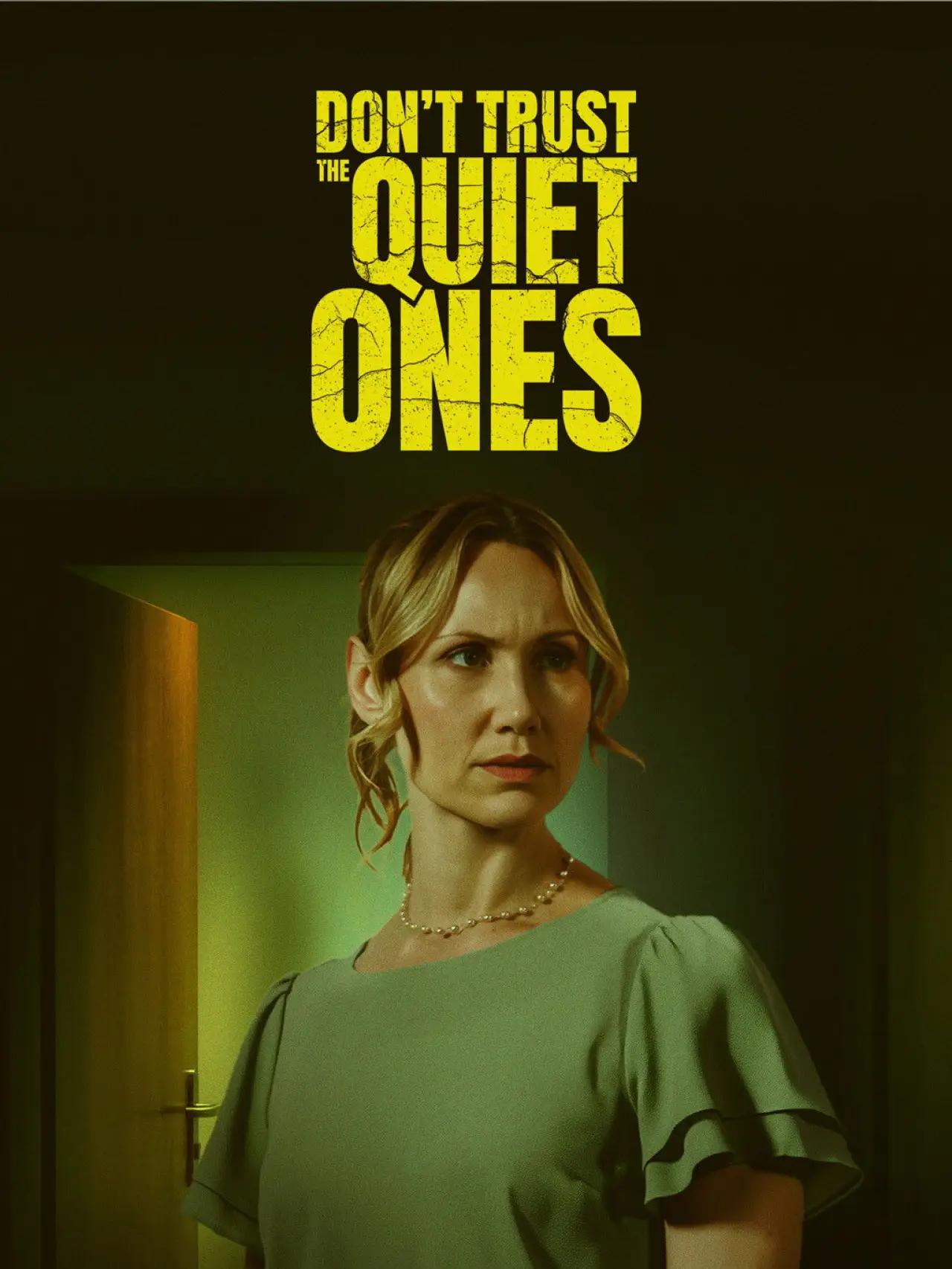 Plakat filmowy "Don