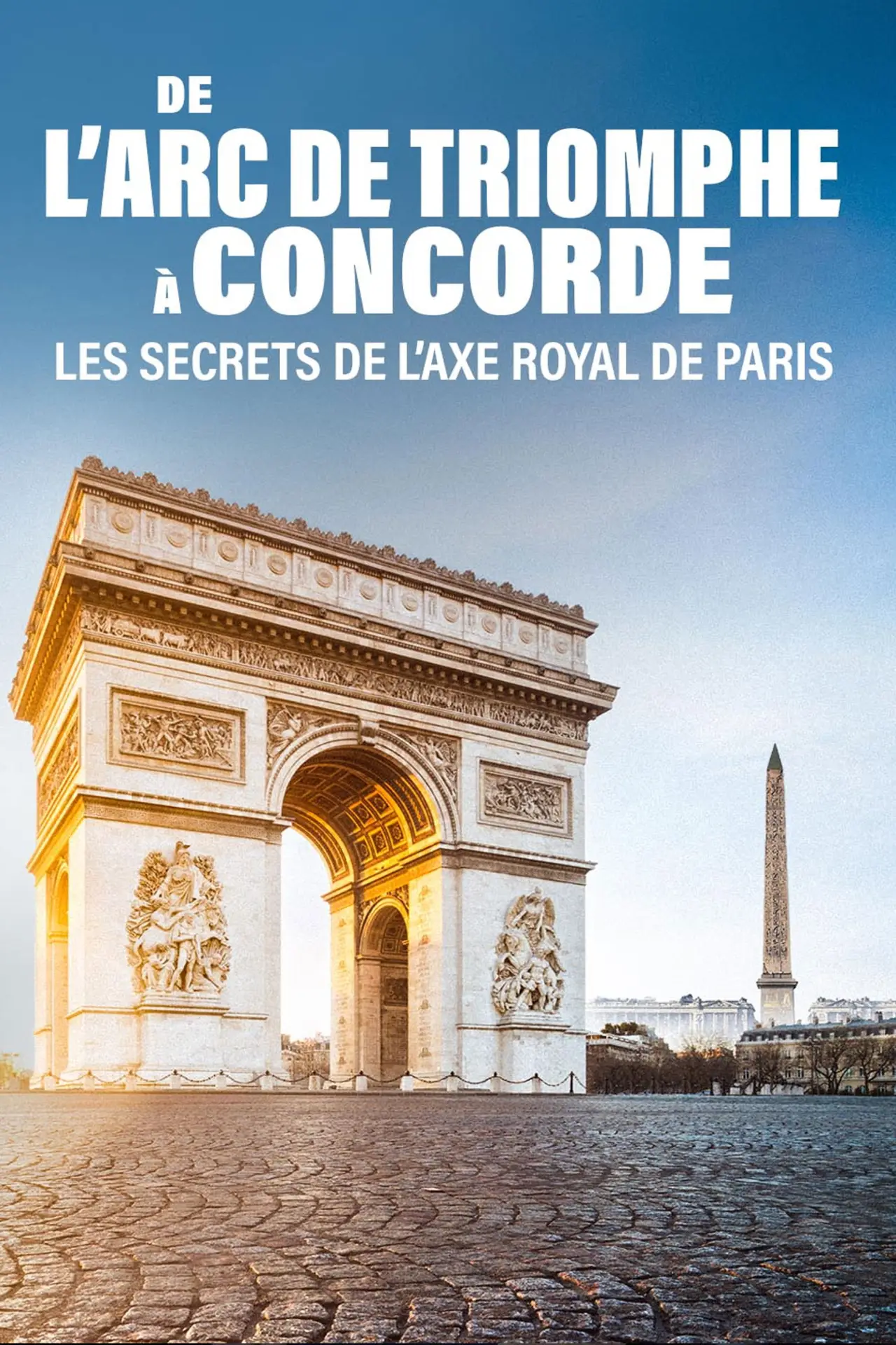 Plakat filmowy "De l