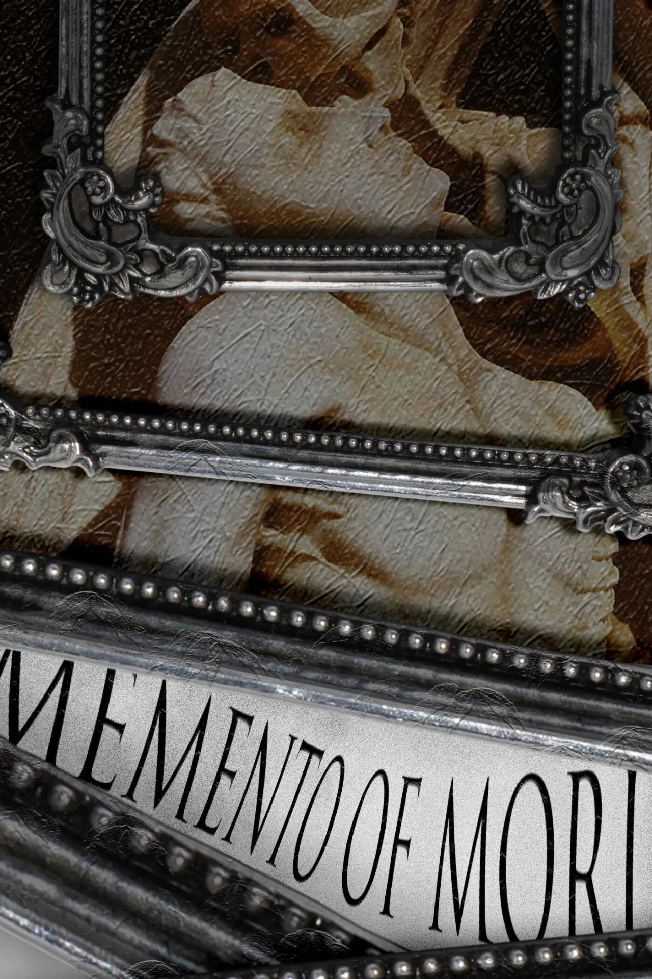 Plakat filmowy "Memento of Mori"