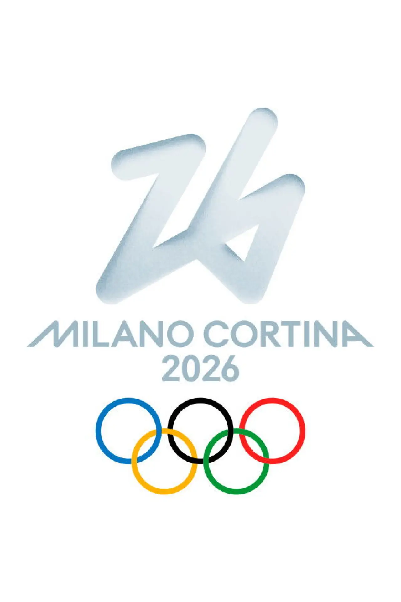 Plakat filmowy "Milano Cortina 2026 Olympic Opening Ceremony"