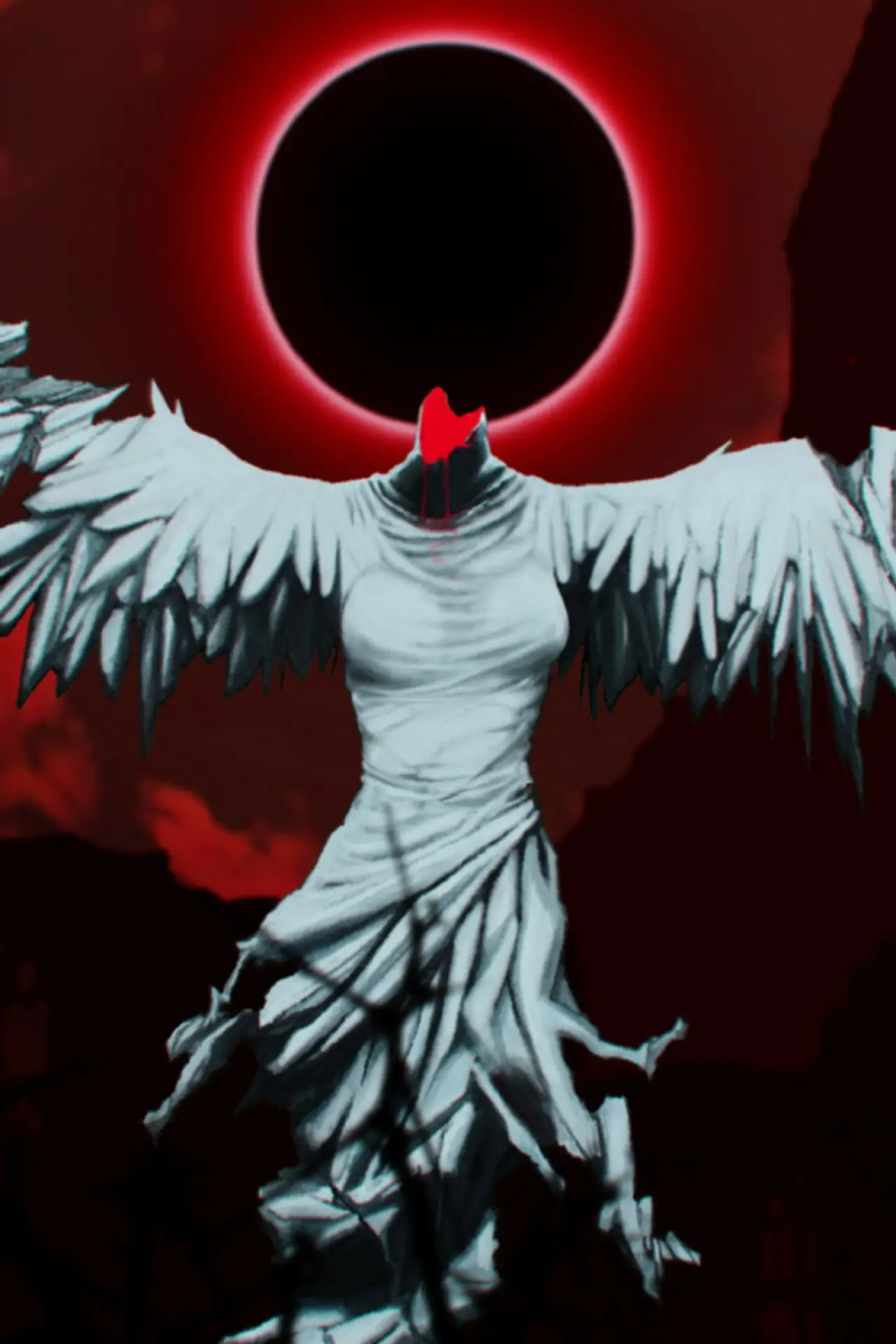 Plakat filmowy "Ovum"