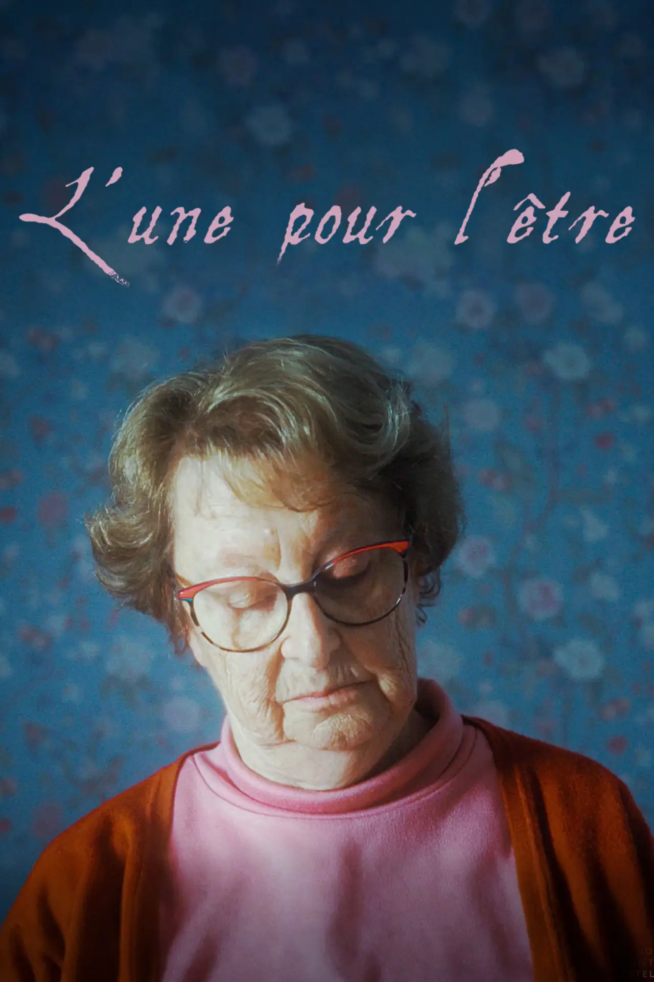 Plakat filmowy "L