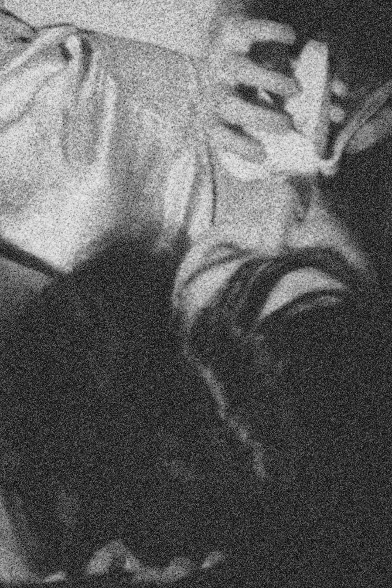 Plakat filmowy "Andy Warhol Exposed: Newly Processed Films from the 1960s"