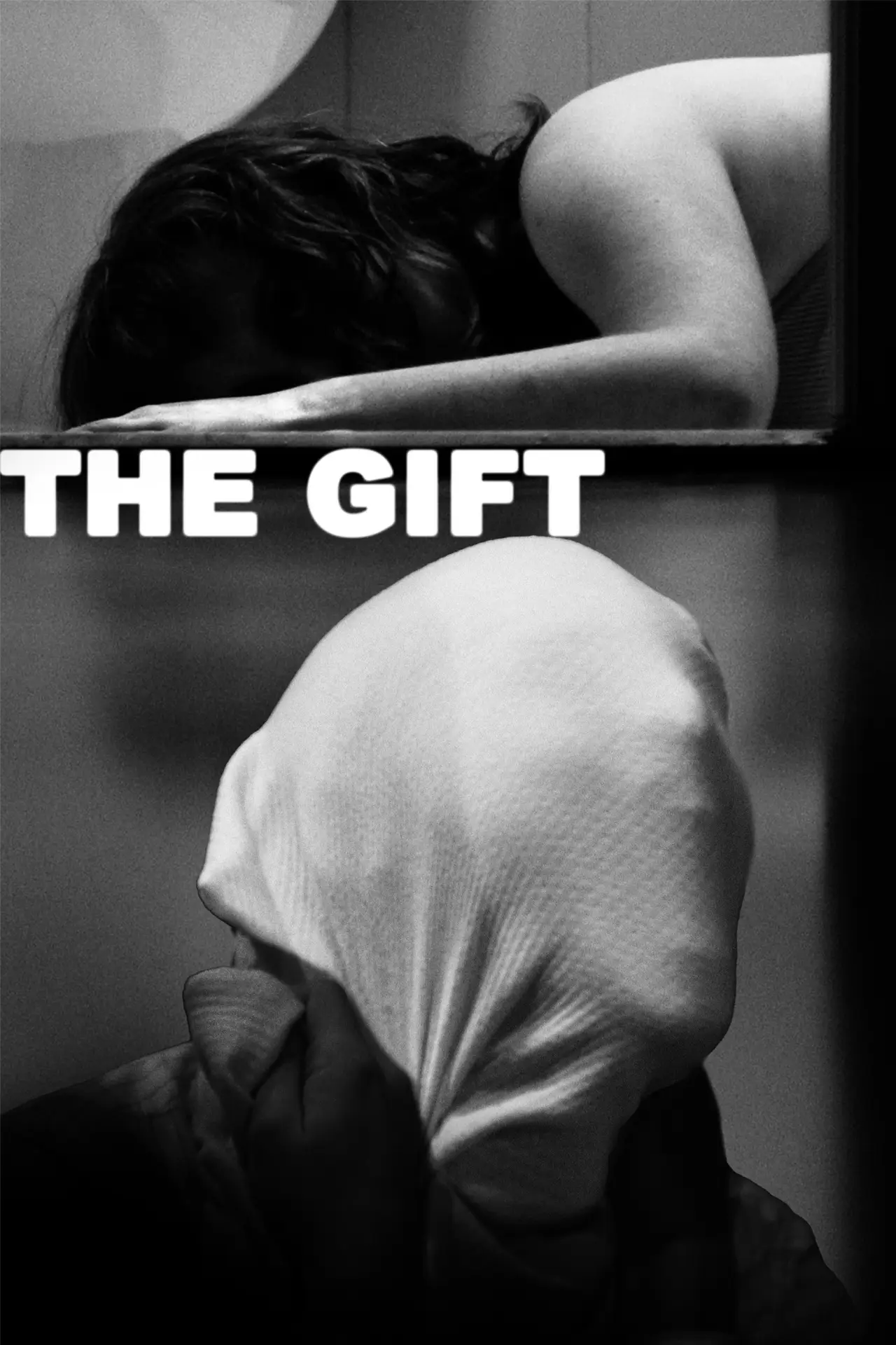 Plakat filmowy "The Gift"