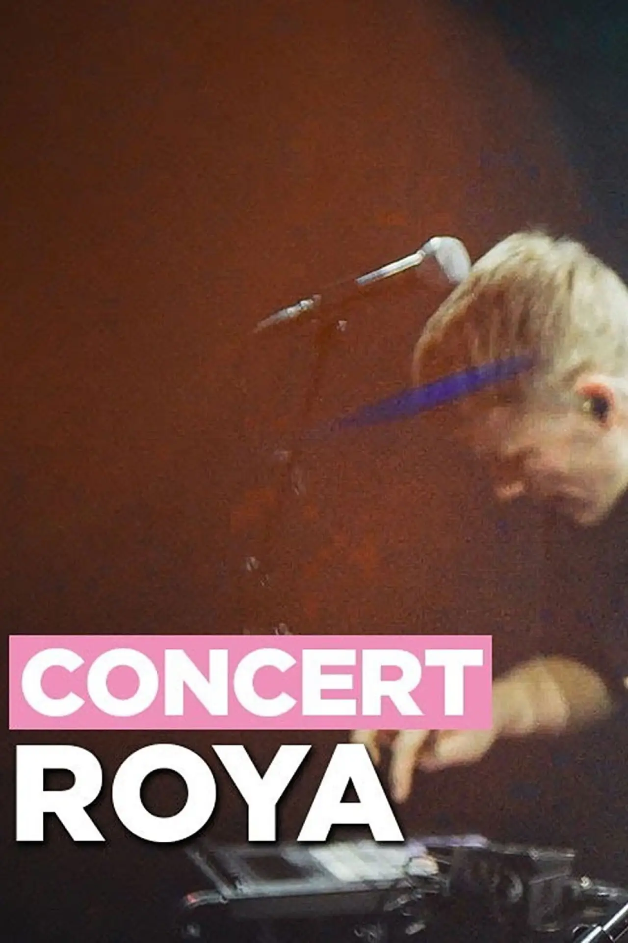 Plakat filmowy "Roya Eurosonic Noorderslag 2026"