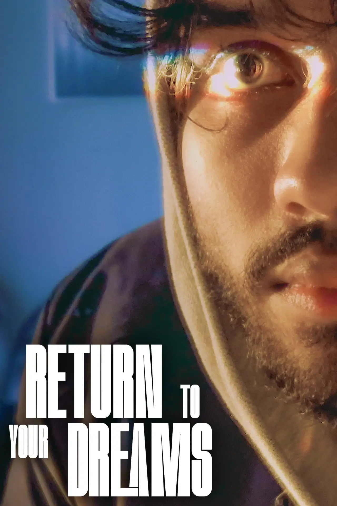 Plakat filmowy "Return to Your Dreams"