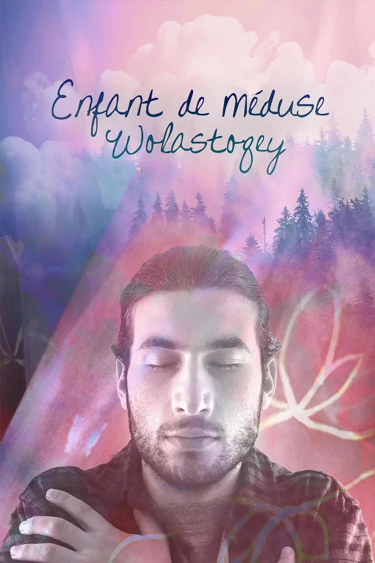 Plakat filmowy "Enfant de méduse, Wolastoqey"