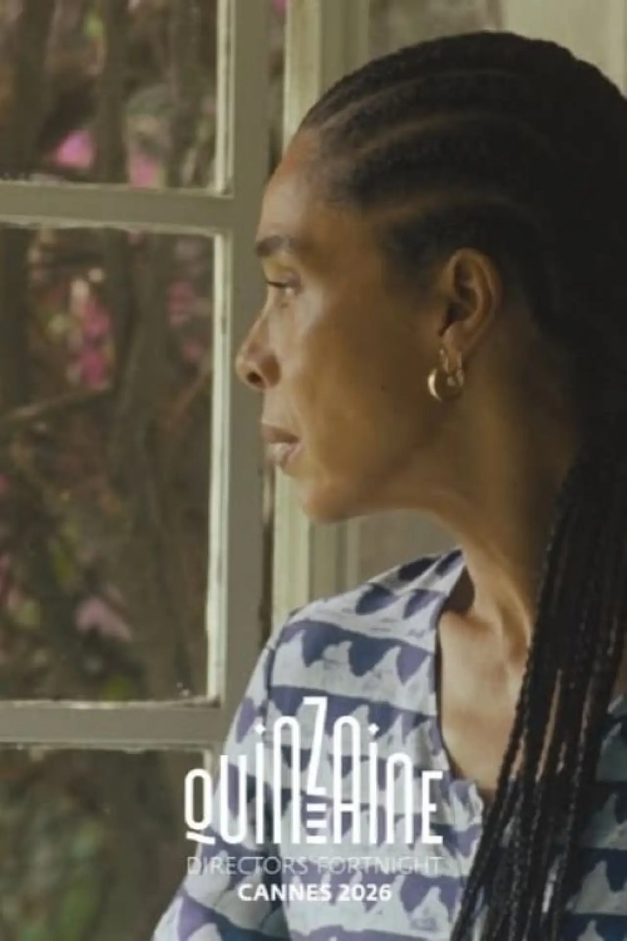 Plakat filmowy "Clarissa"