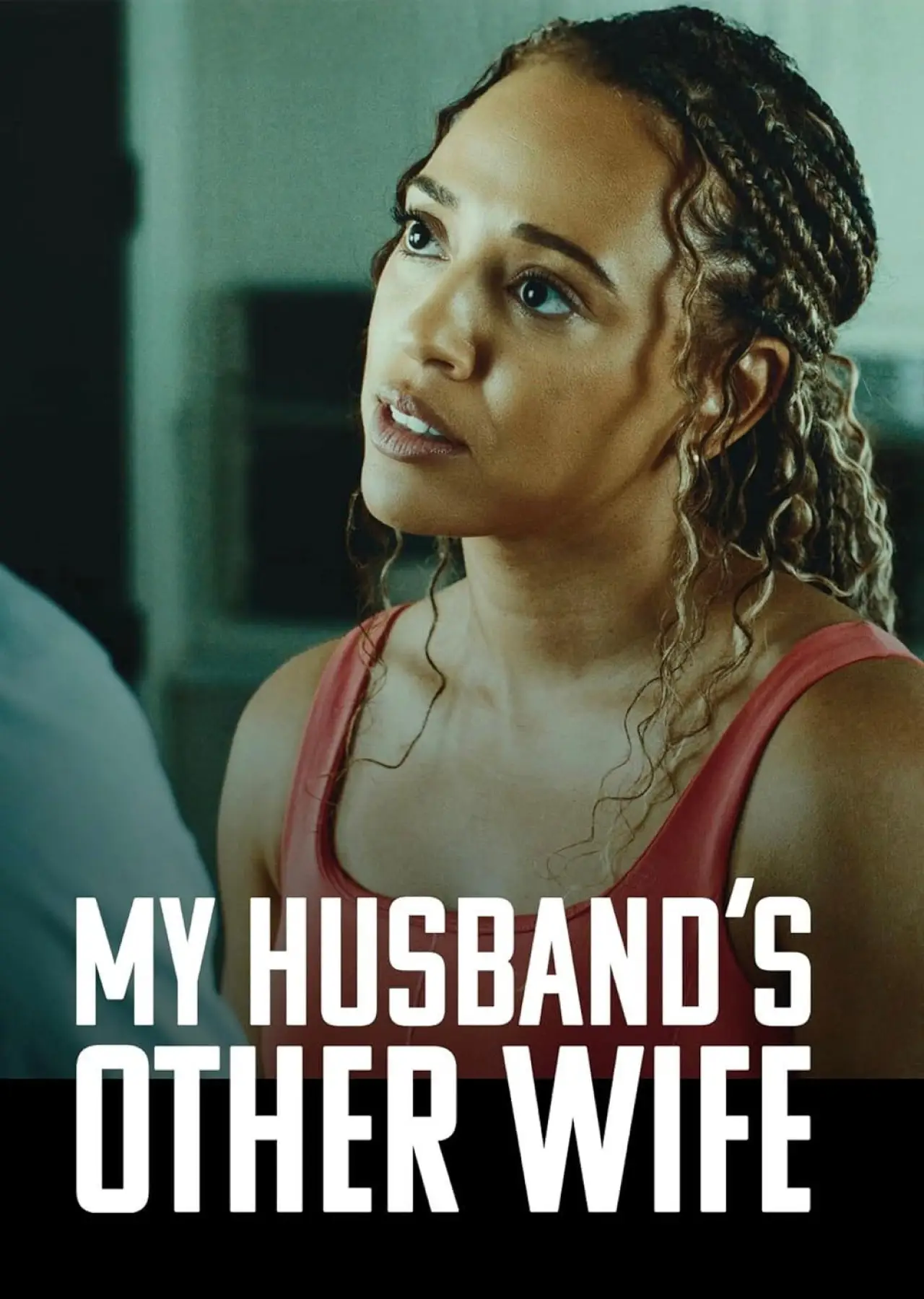 Plakat filmowy "My Husband