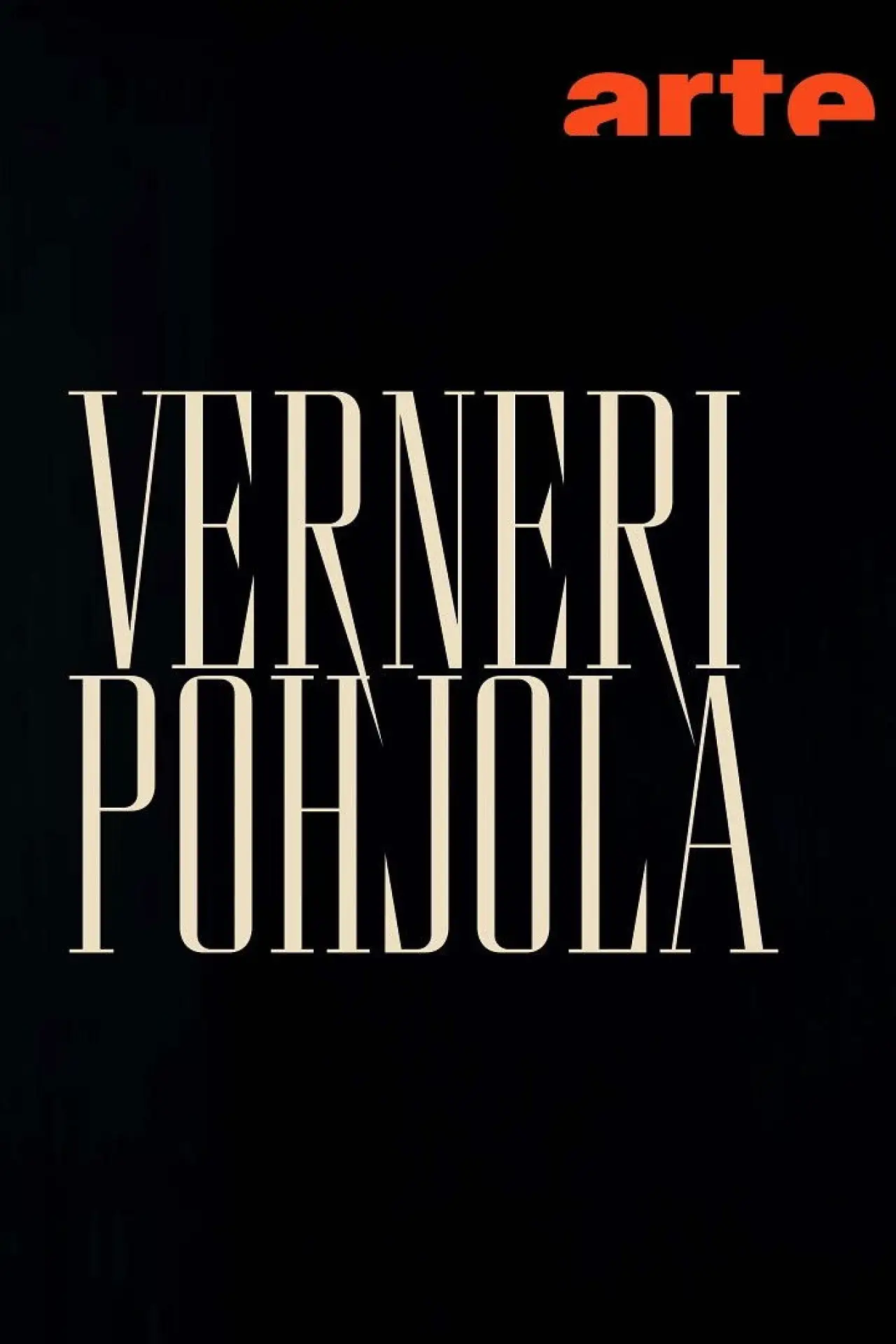 Plakat filmowy "Sakari Orama conducts Saariaho and Mahler With Verneri Pohjola"