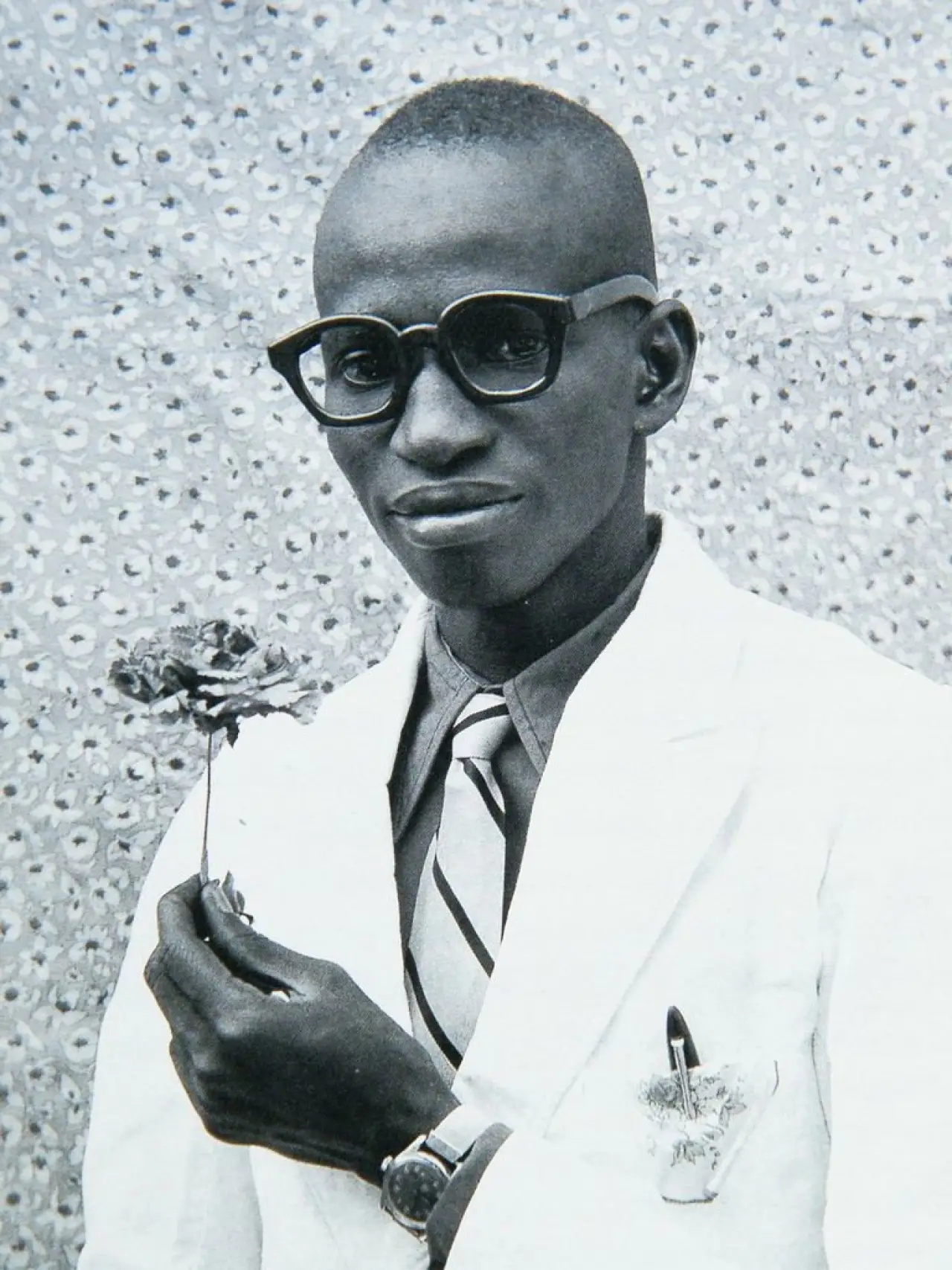 Plakat filmowy "Keïta La"