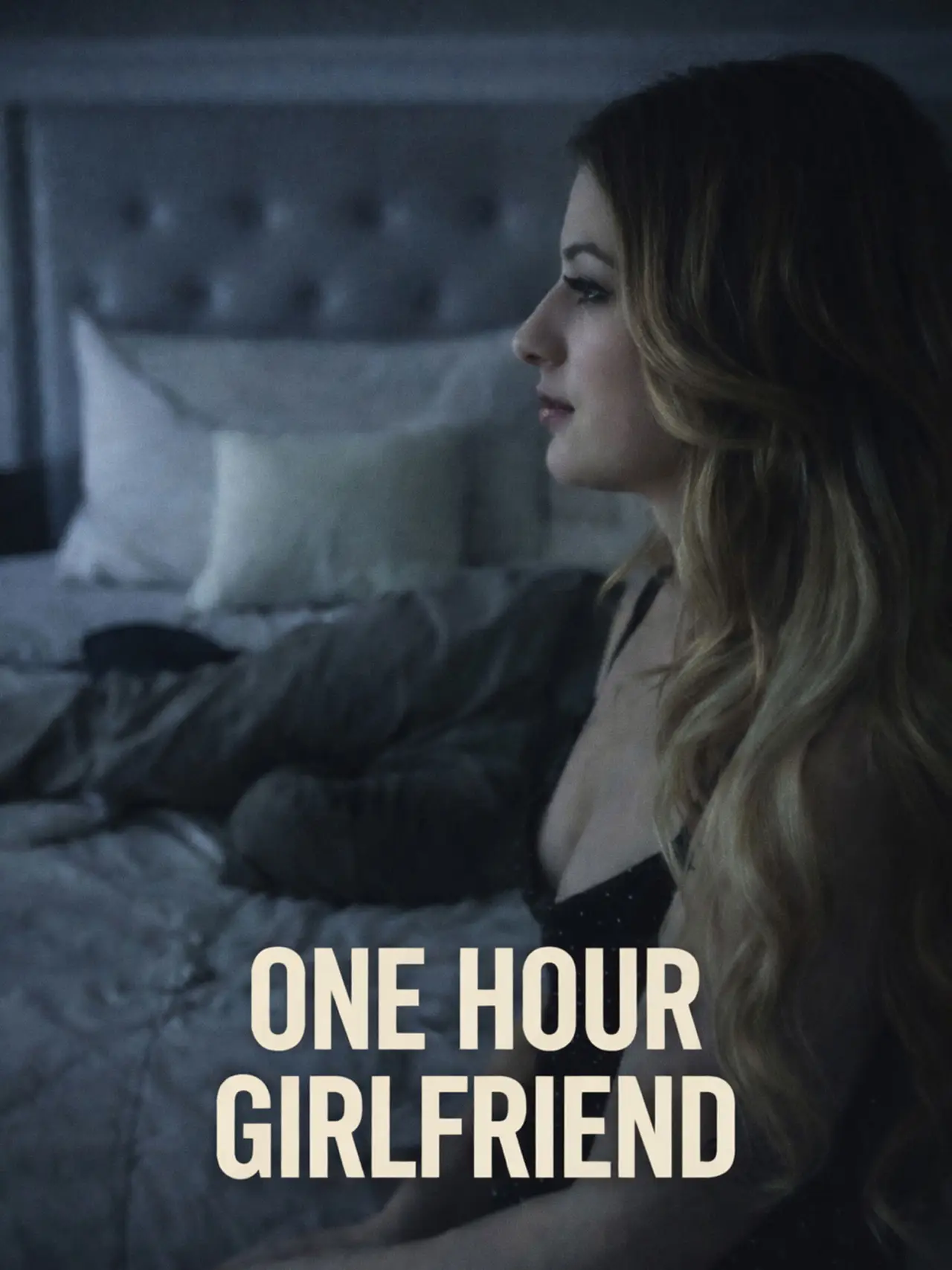 Plakat filmowy "One Hour Girlfriend"
