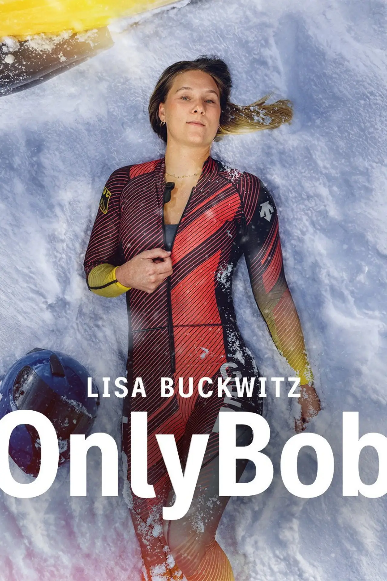 Plakat filmowy "OnlyBob"