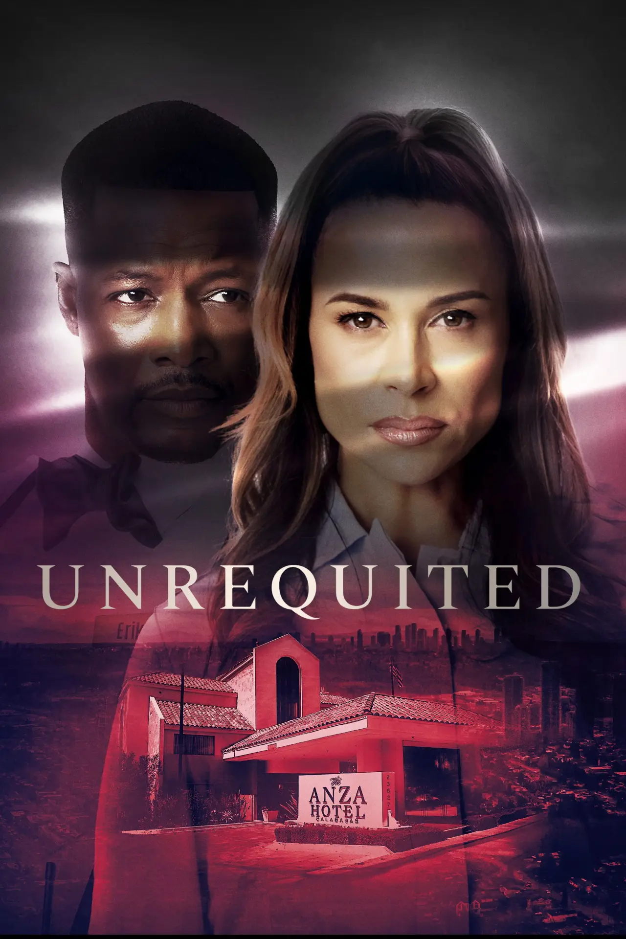 Plakat filmowy "Unrequited"