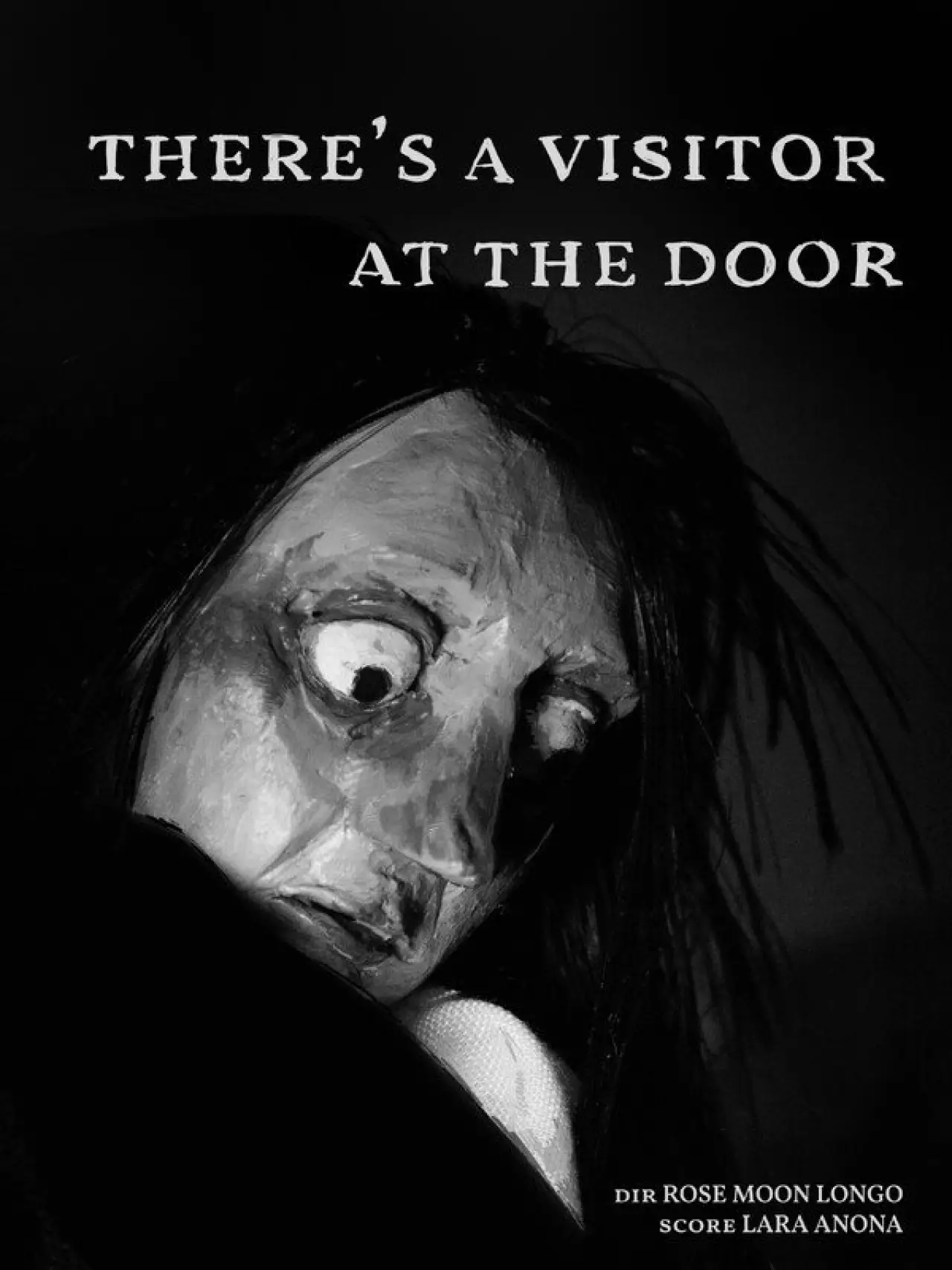 Plakat filmowy "There