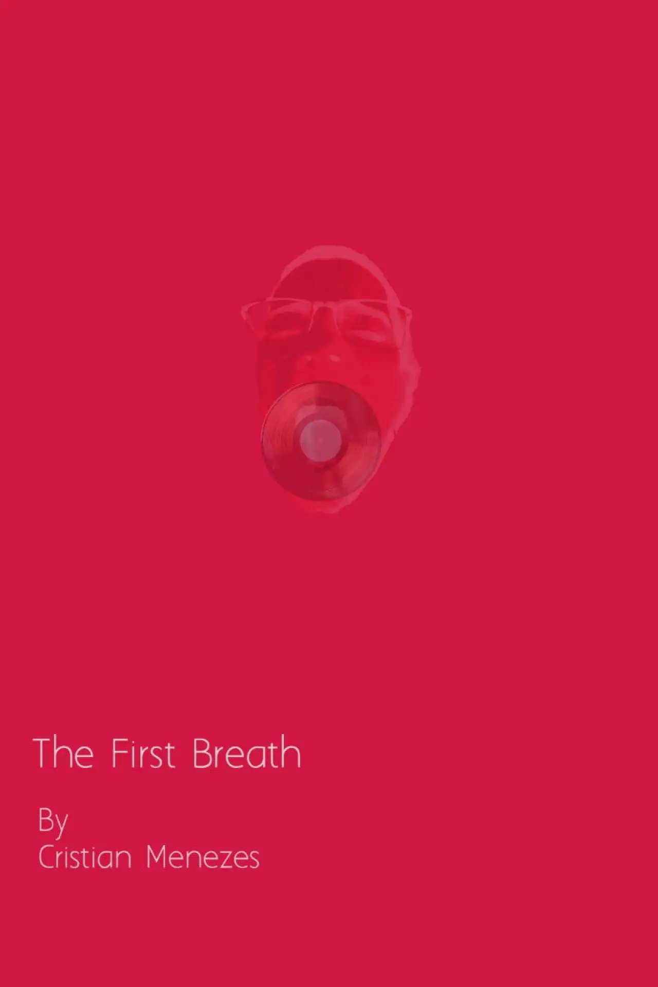Plakat filmowy "The First Breath"