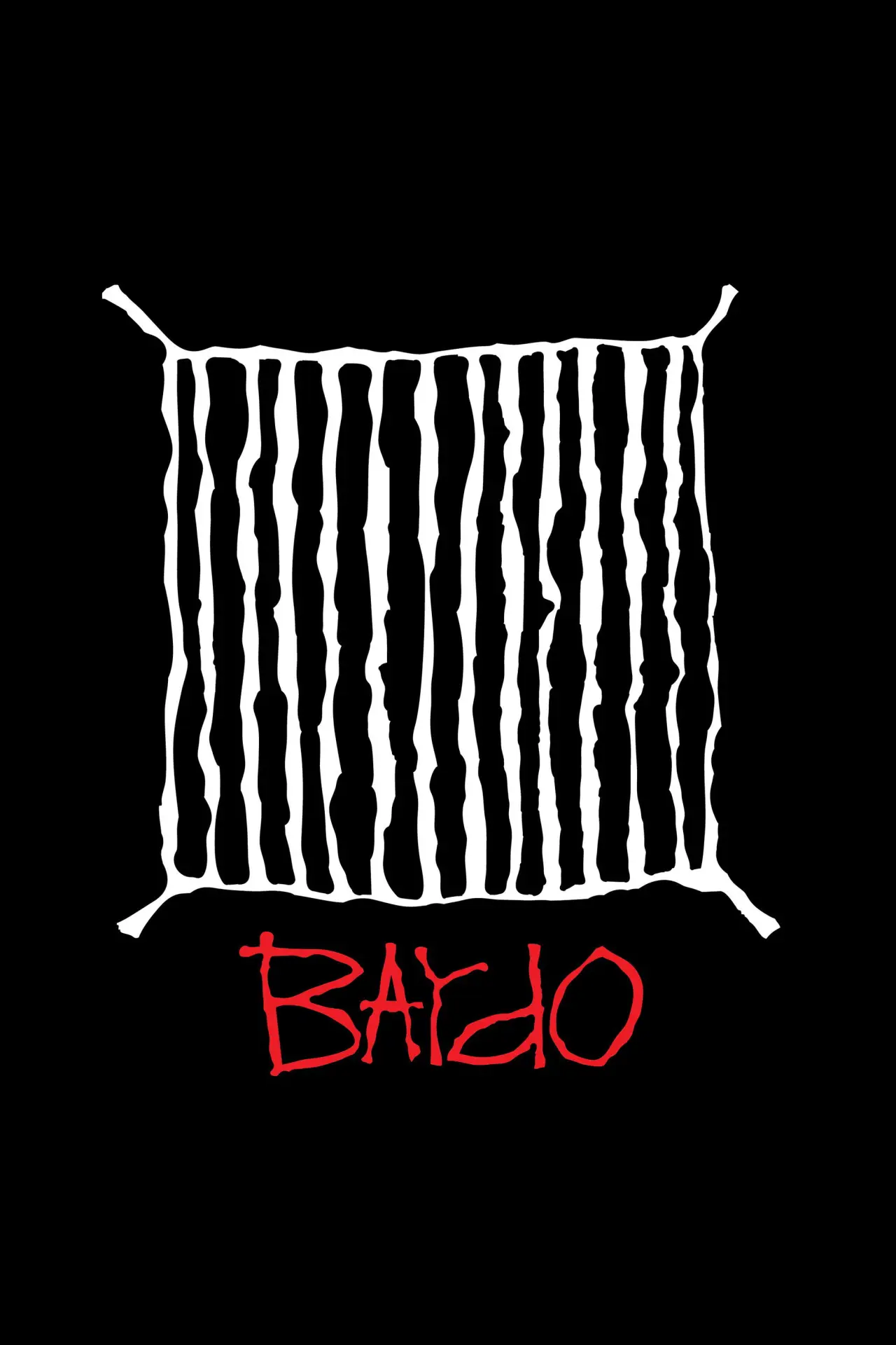 Plakat filmowy "Bardo"