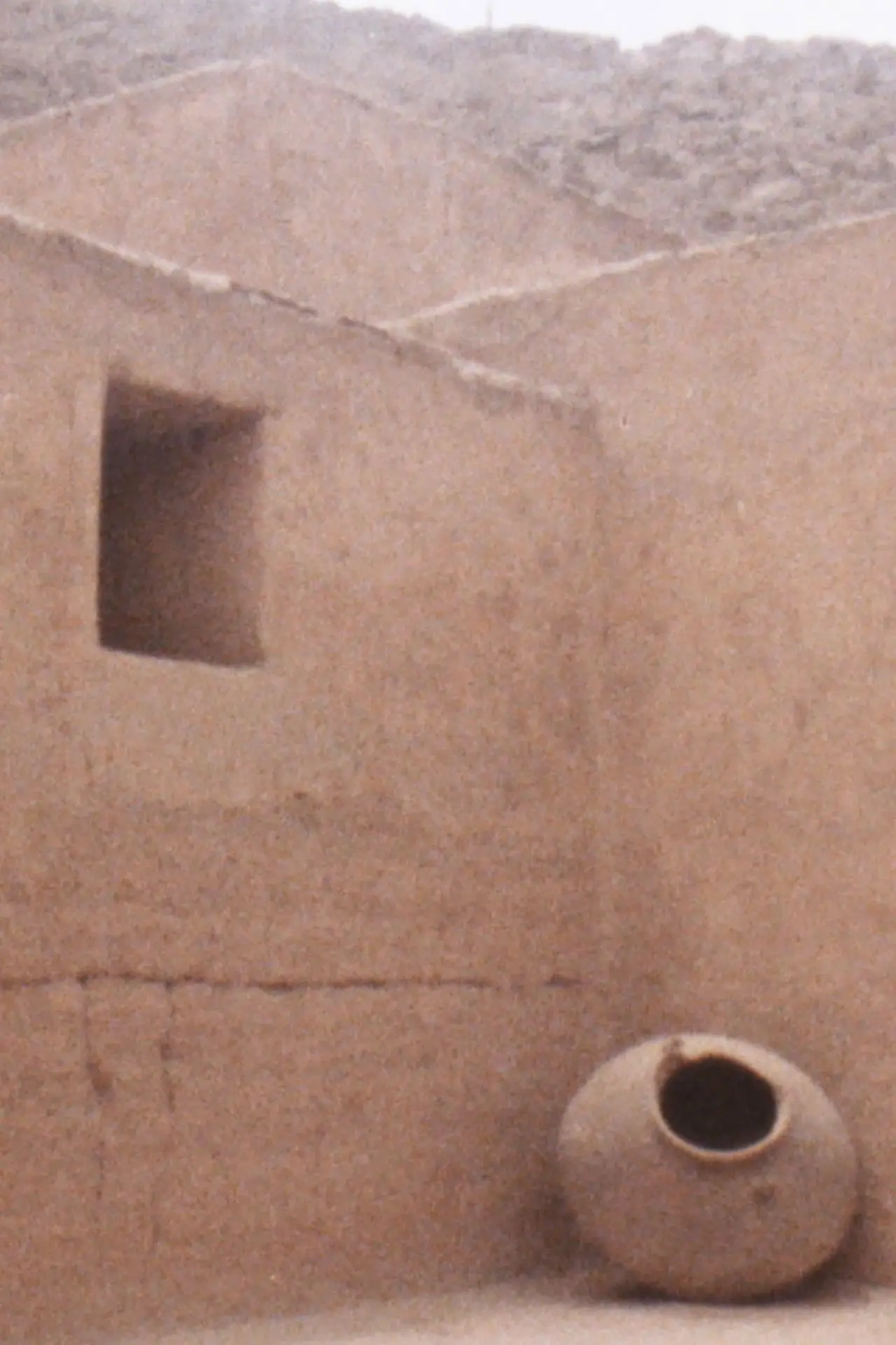 Plakat filmowy "Rose moderne, Huancor, Pakatnamu prémonition, trois formes courtes"