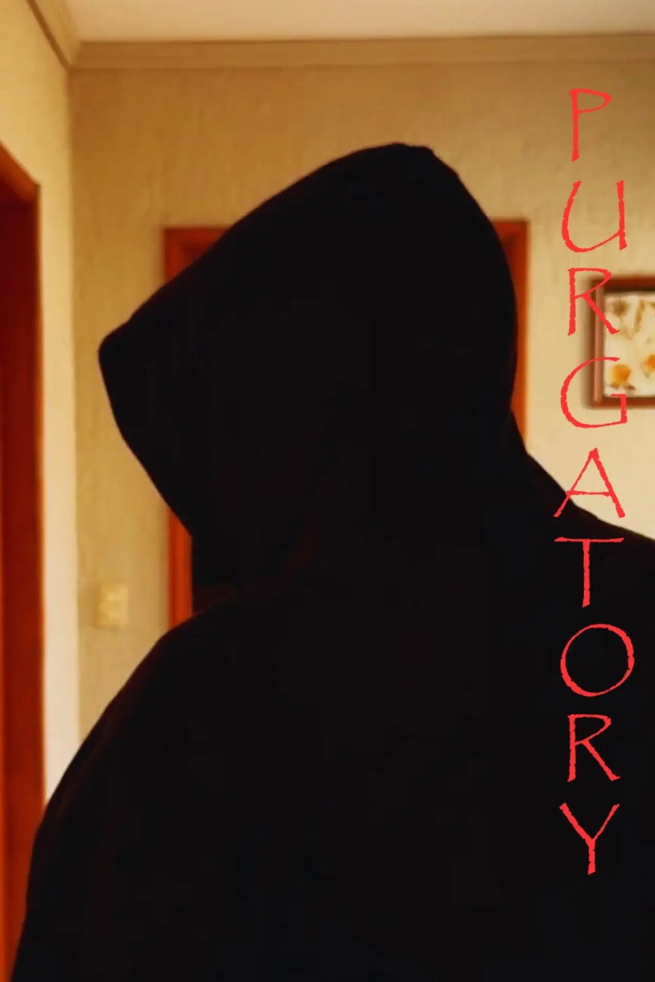 Plakat filmowy "PURGATORY (Purgatorio)"