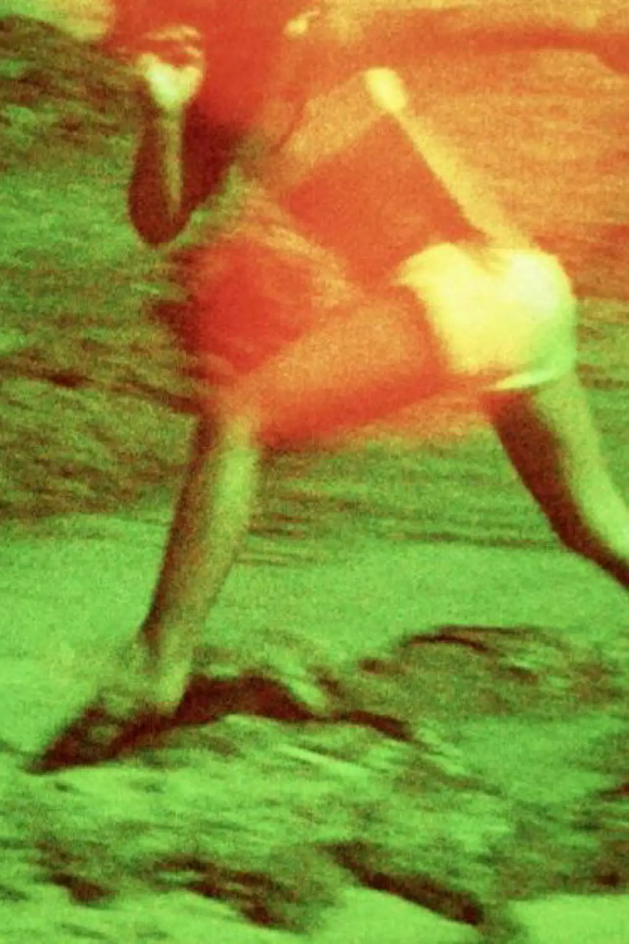 Plakat filmowy "That Bolex Thing"