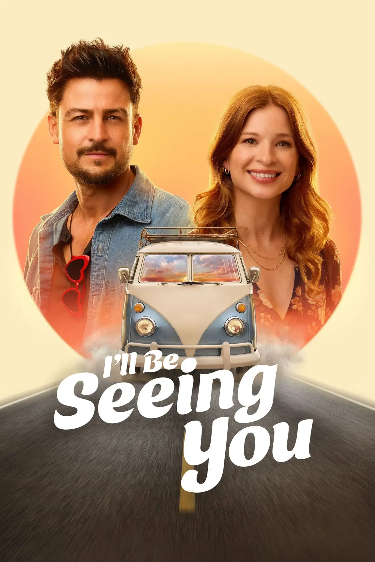 Plakat filmowy "I