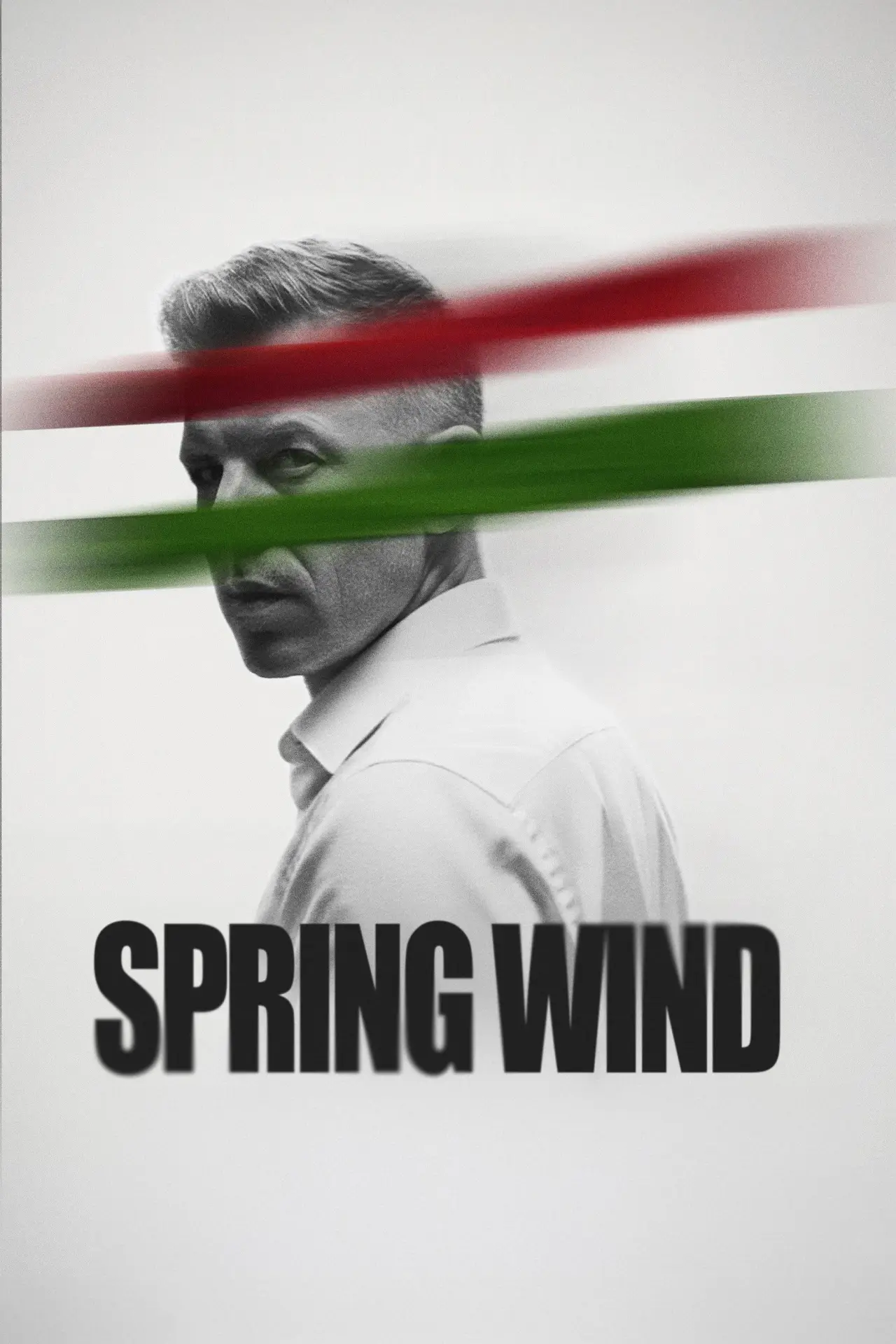 Plakat filmowy "Tavaszi Szél"