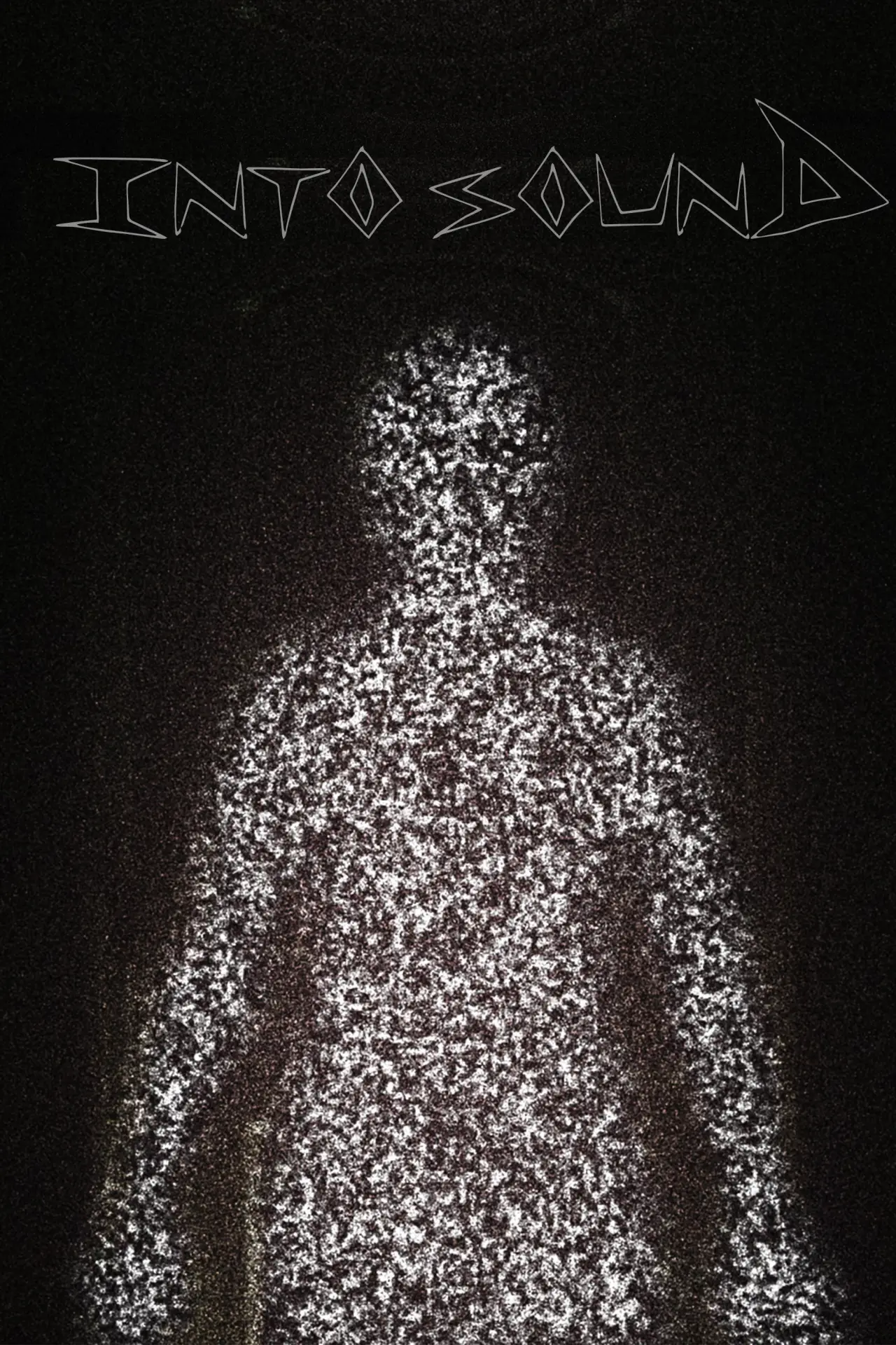 Plakat filmowy "Into Sound"