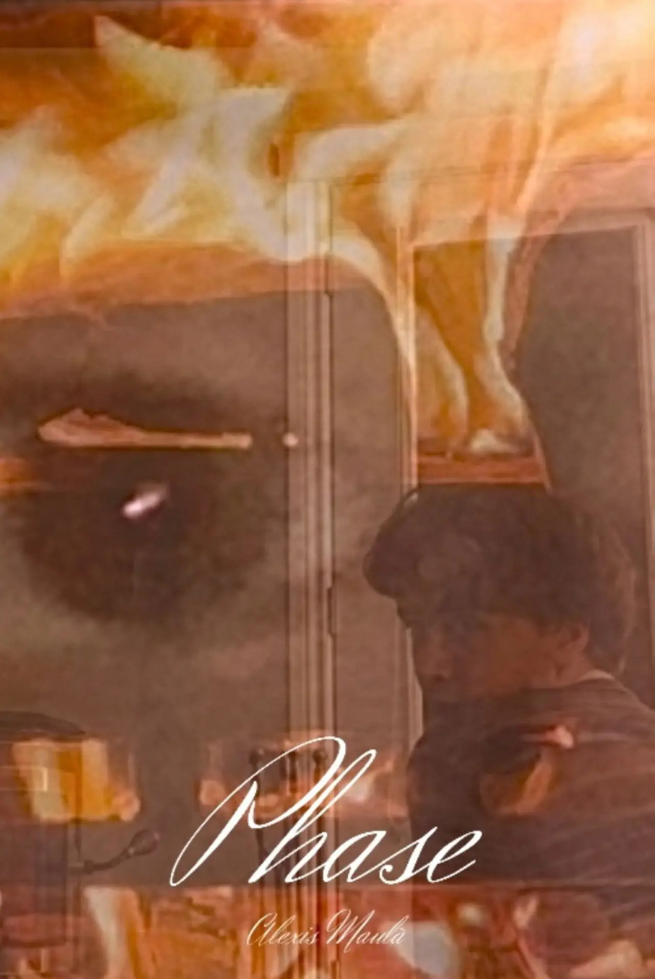 Plakat filmowy "Phase"