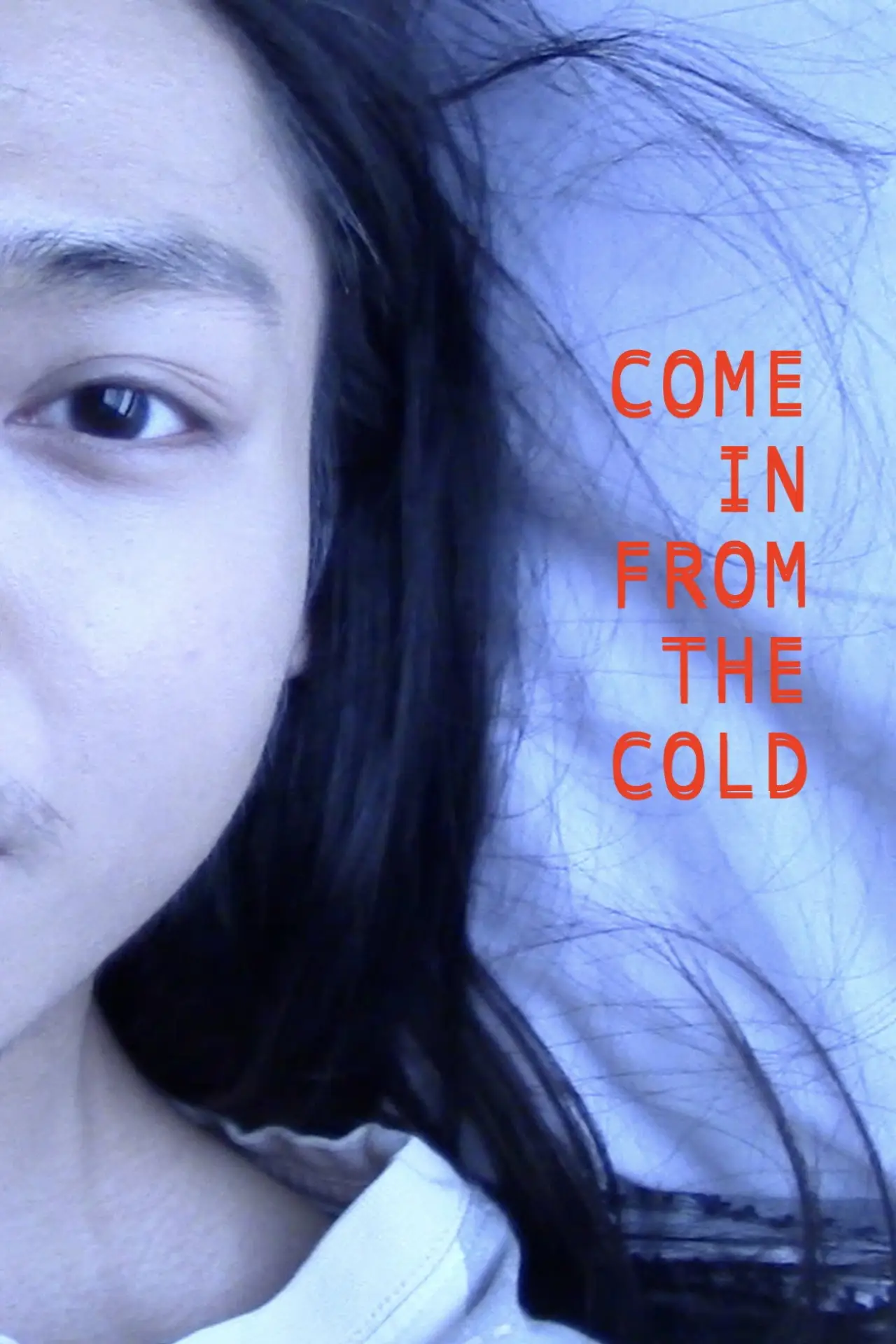 Plakat filmowy "Come In From the Cold"