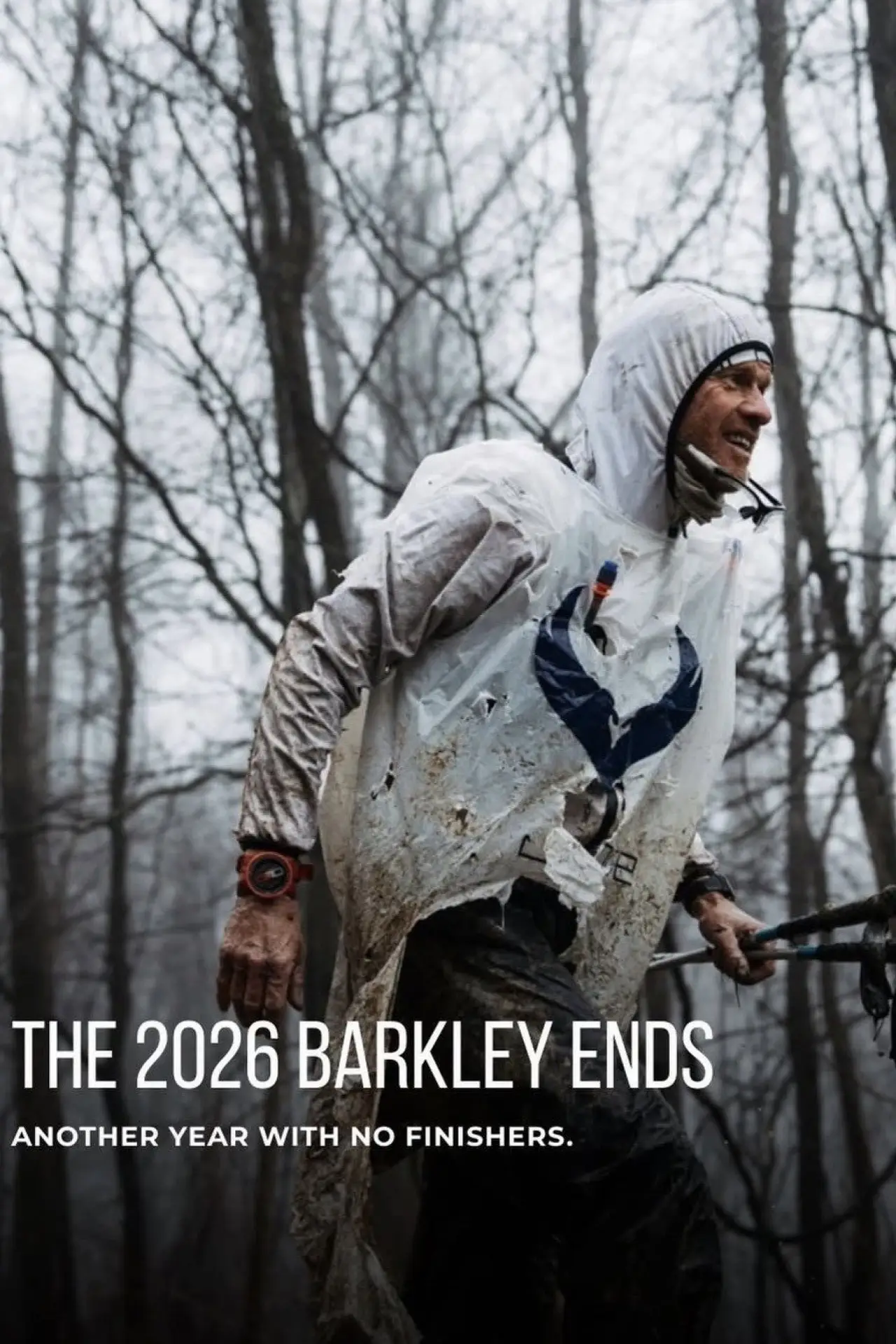 Plakat filmowy "The Barkley Strikes Again"