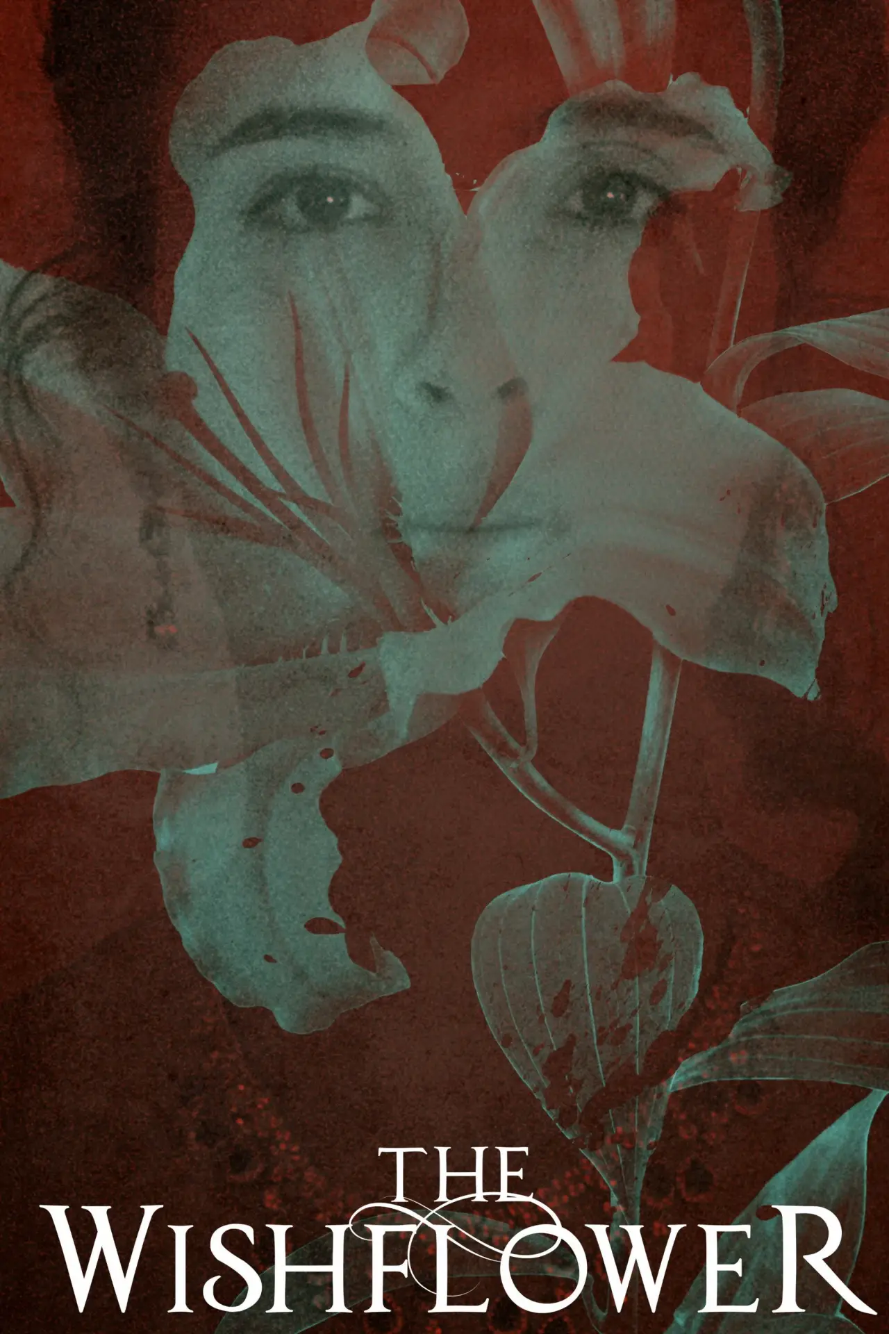 Plakat filmowy "The Wishflower"