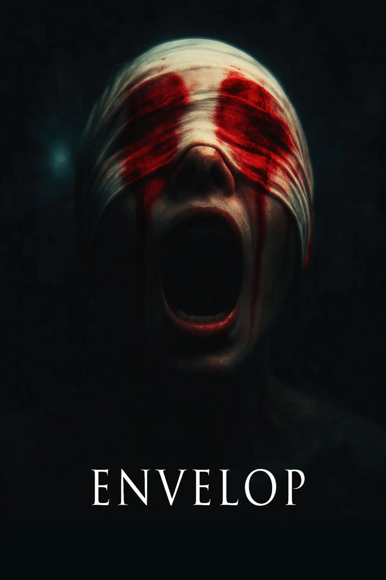 Plakat filmowy "Envelop"