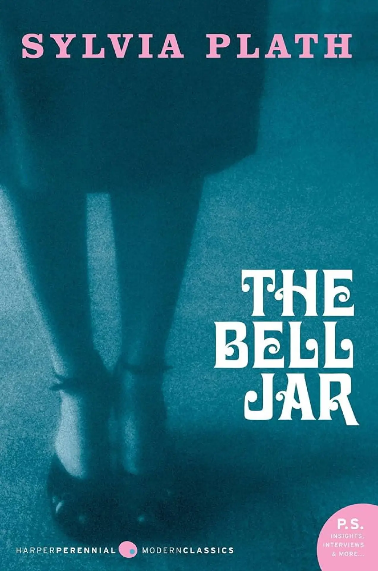 Plakat filmowy "The Bell Jar"
