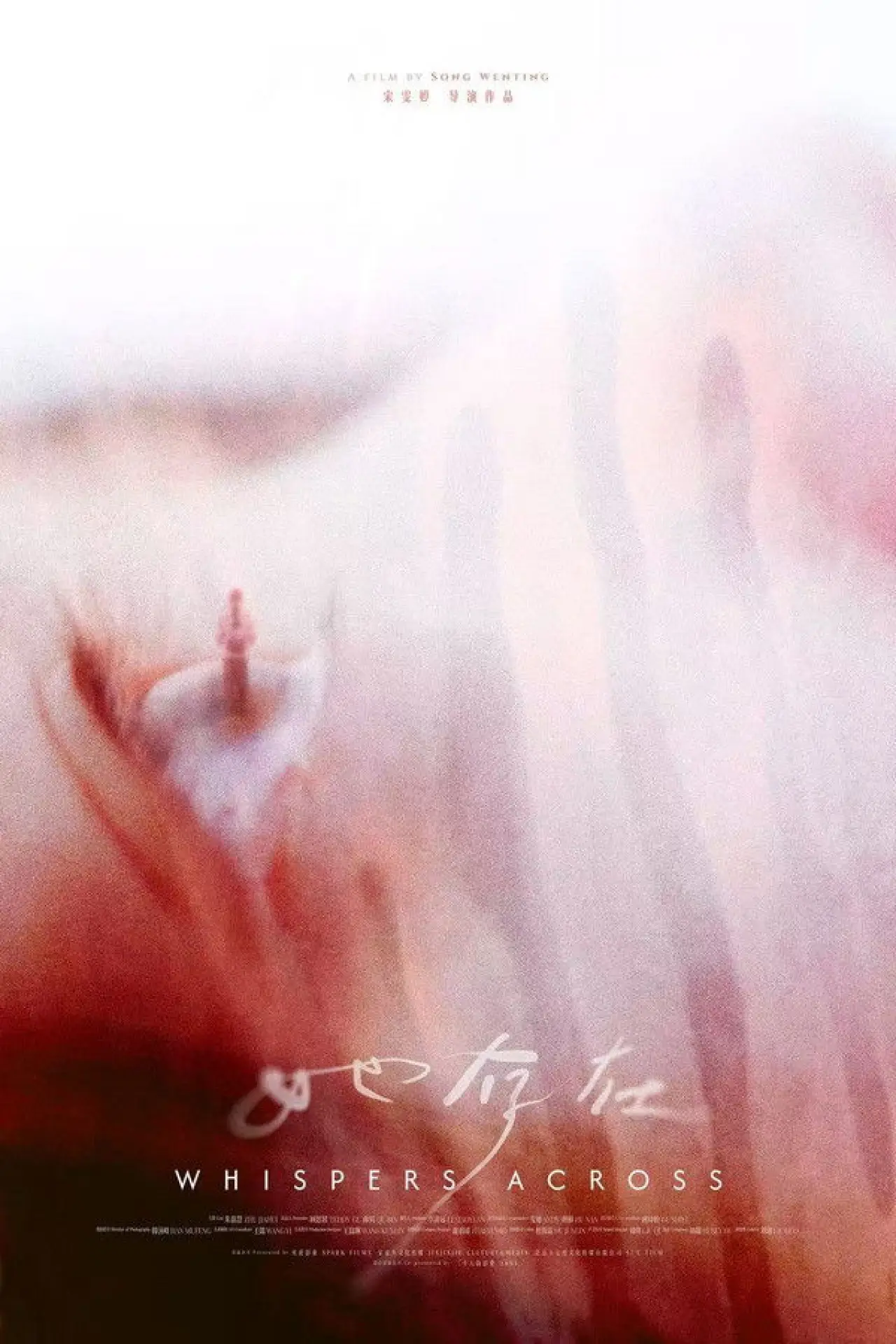 Plakat filmowy "Ta Cun Zai"