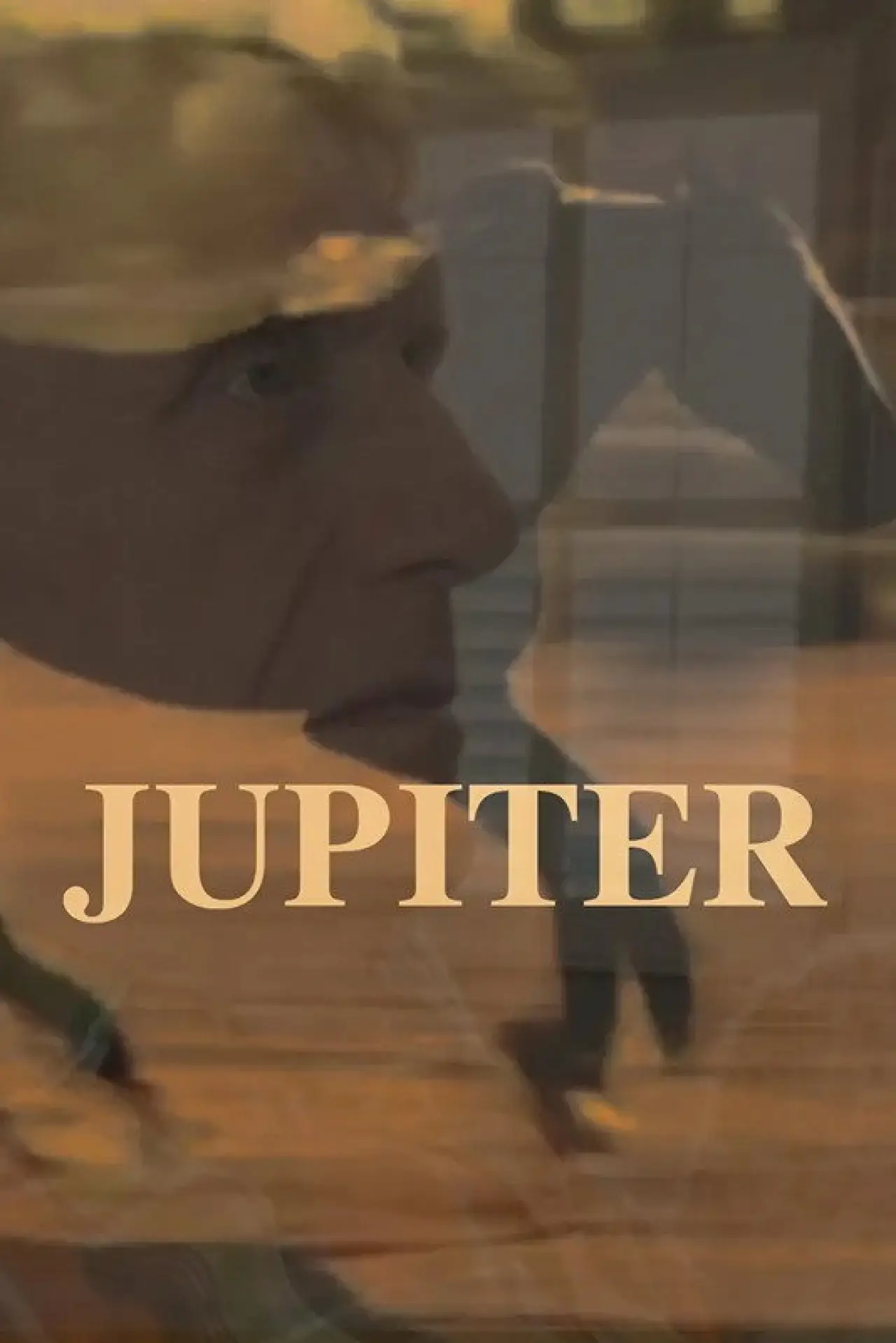 Plakat filmowy "Jupiter"
