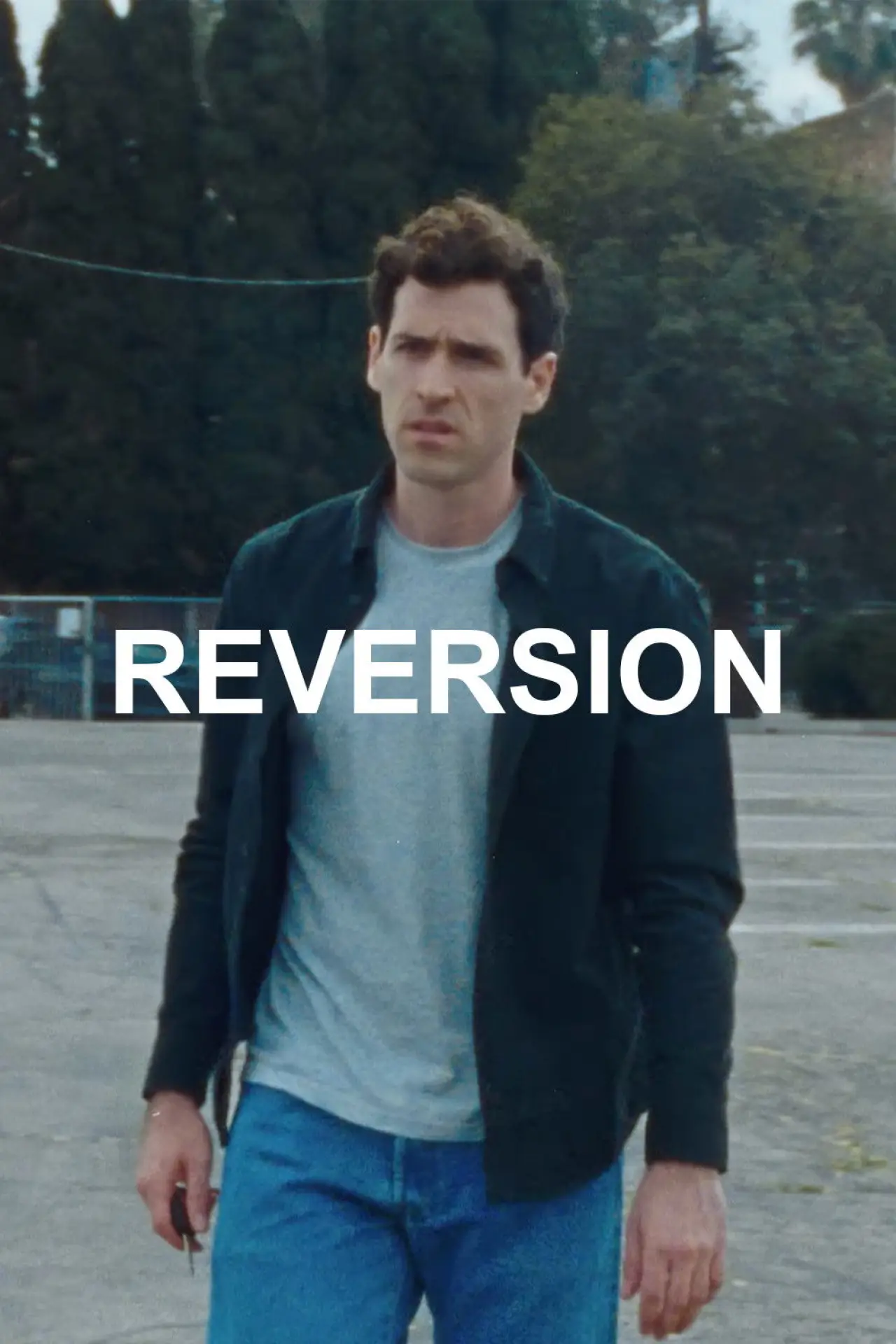 Plakat filmowy "Reversion"