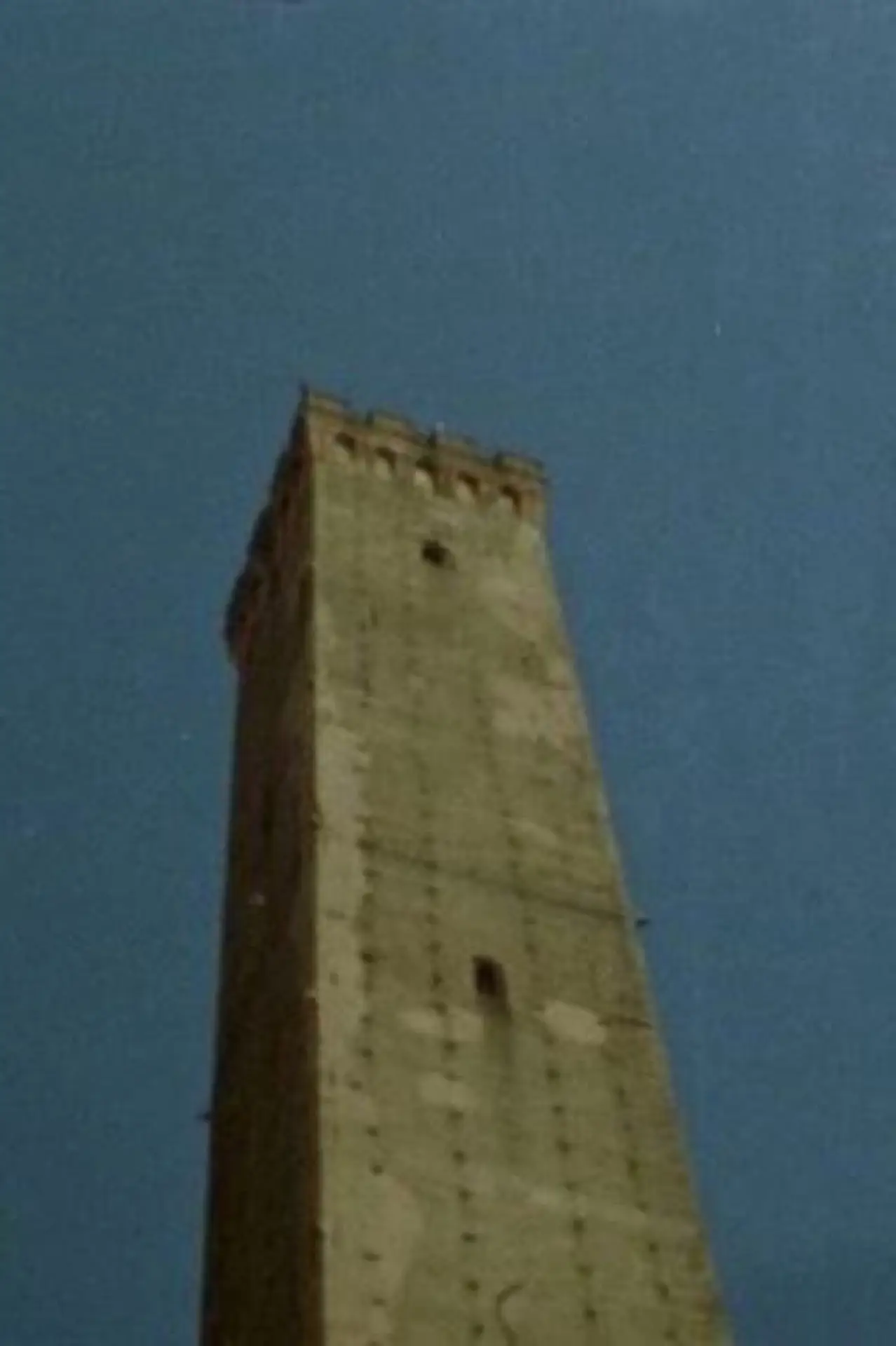Plakat filmowy "Bolognaogna"
