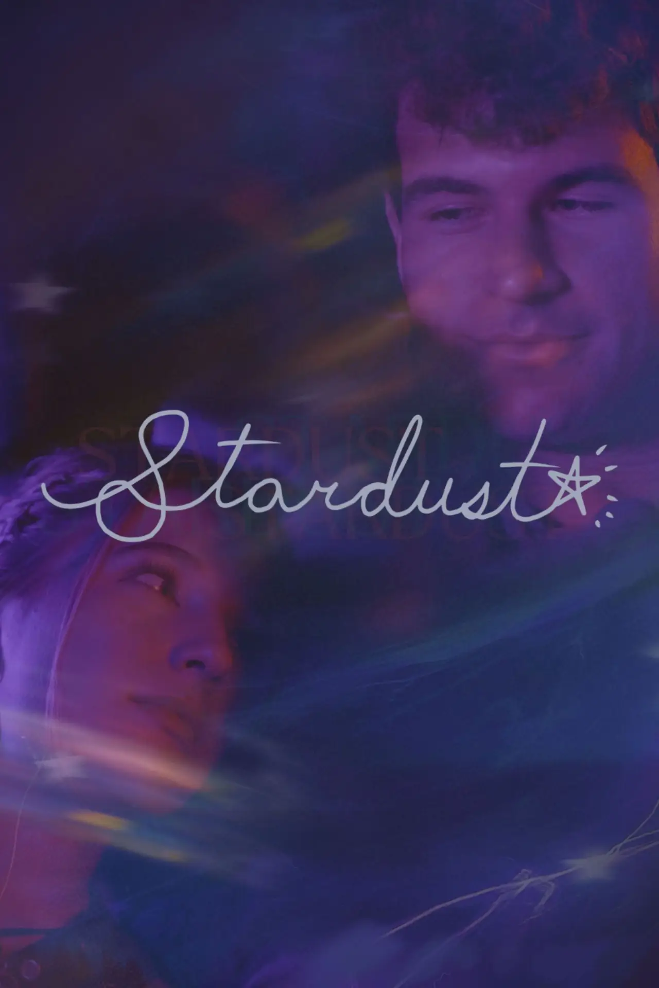 Plakat filmowy "Stardust"