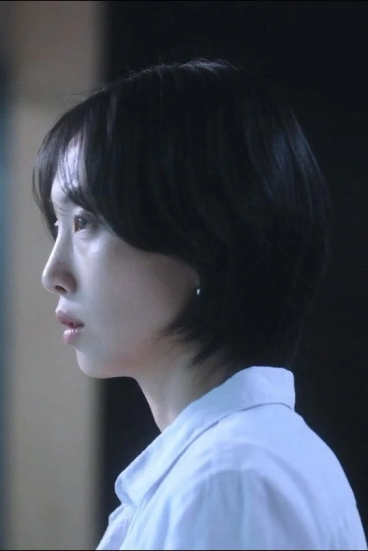 Plakat filmowy "영업일지"