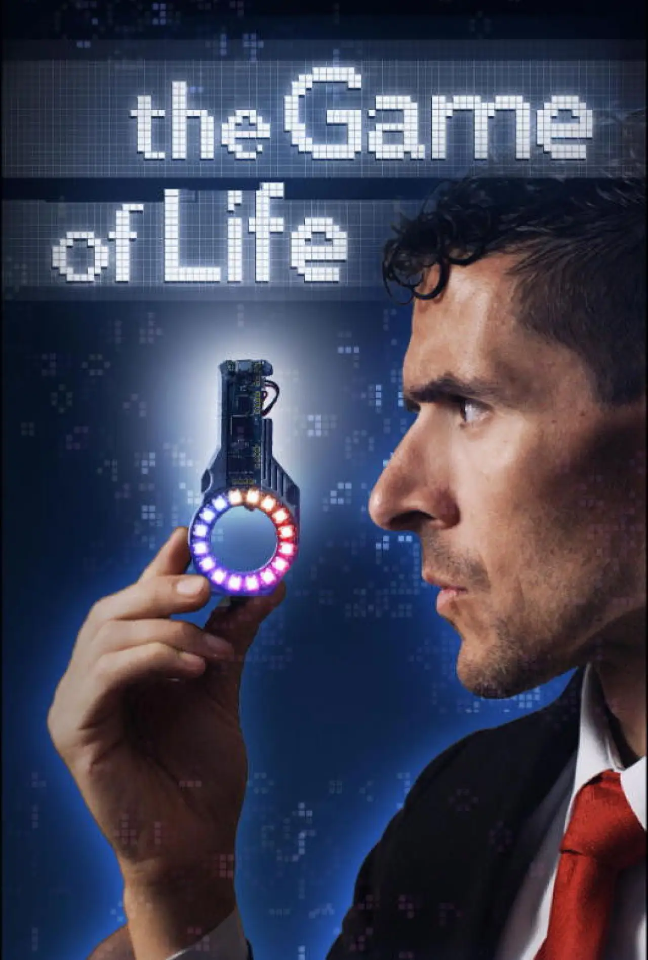 Plakat filmowy "The Game of Life"