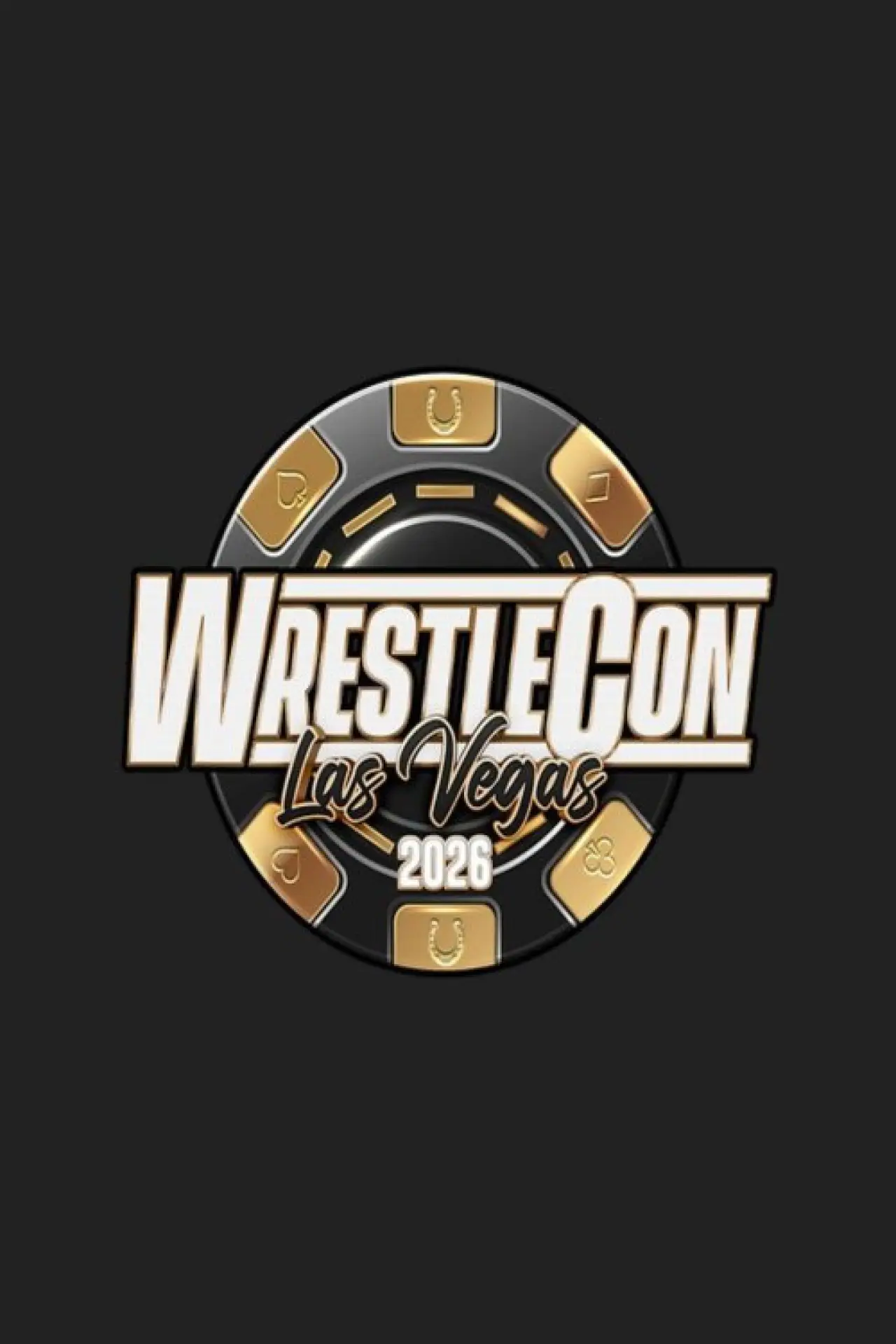 Plakat filmowy "WrestleCon: Mark Hitchcock Memorial Supershow 2026"